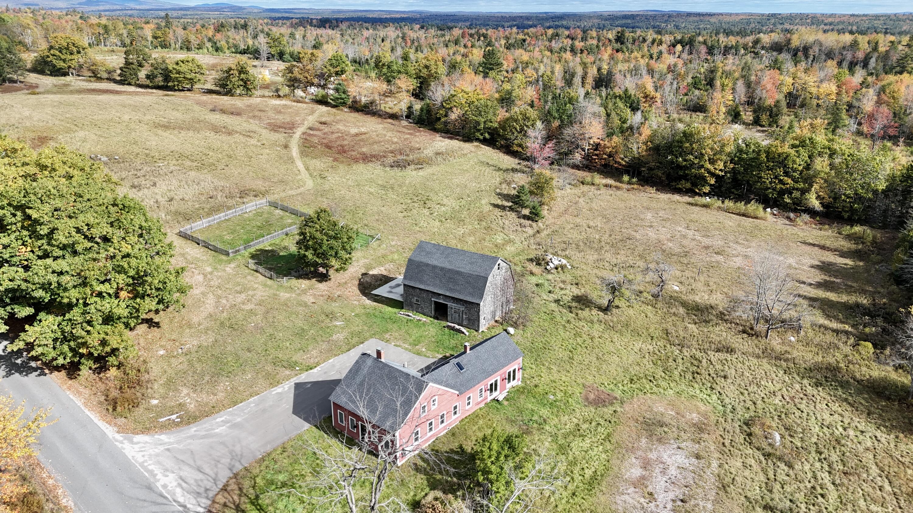 533 Range Road