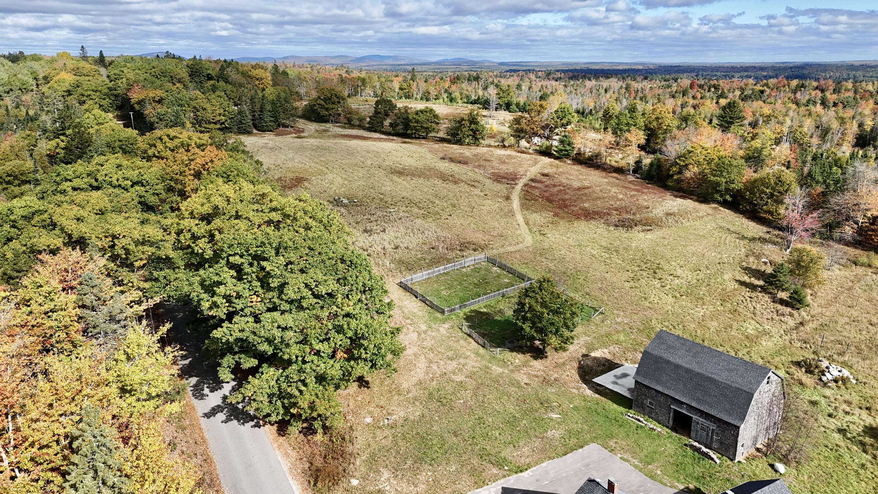 533 Range Road