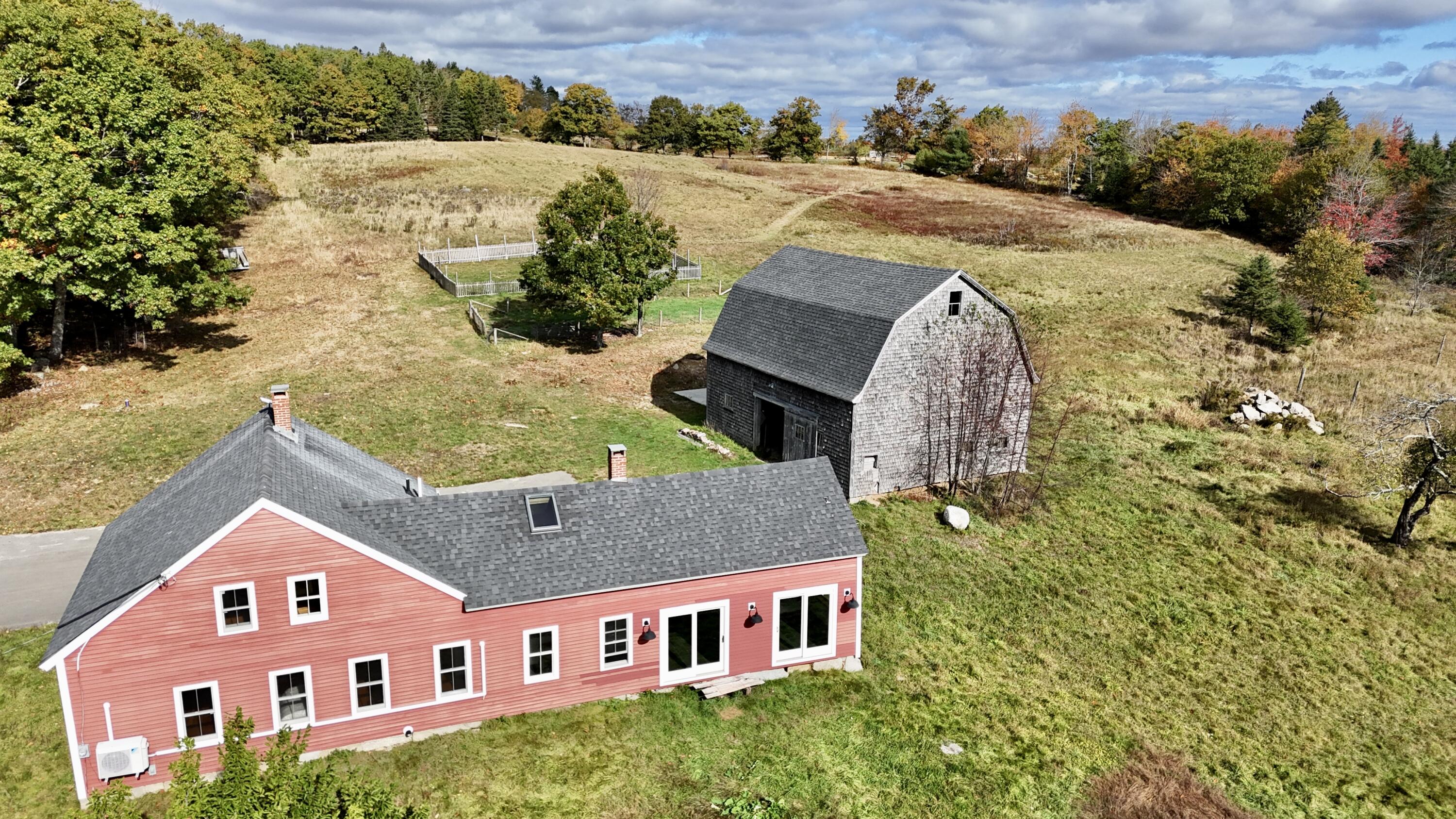 533 Range Road