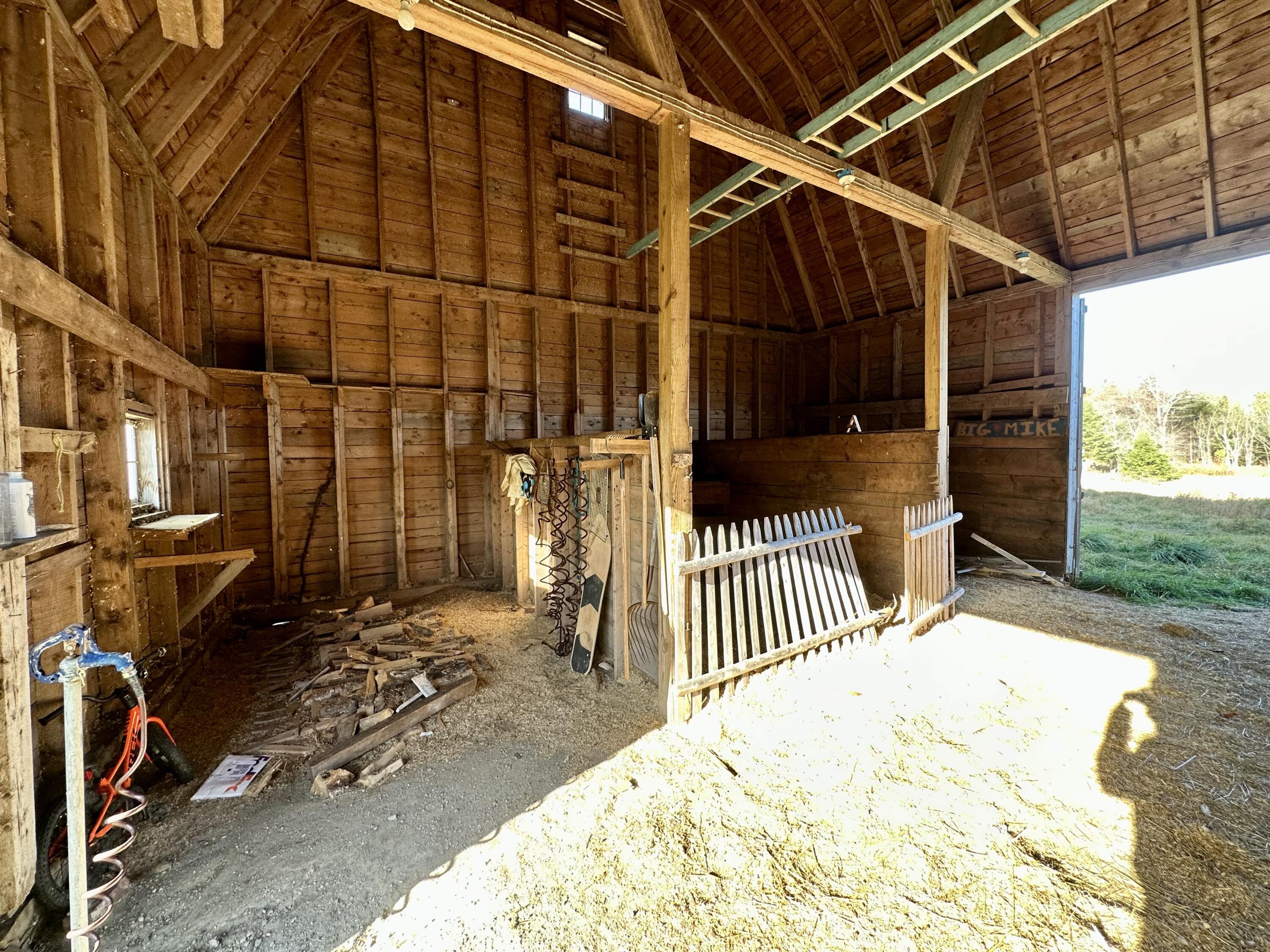 533 Range Road