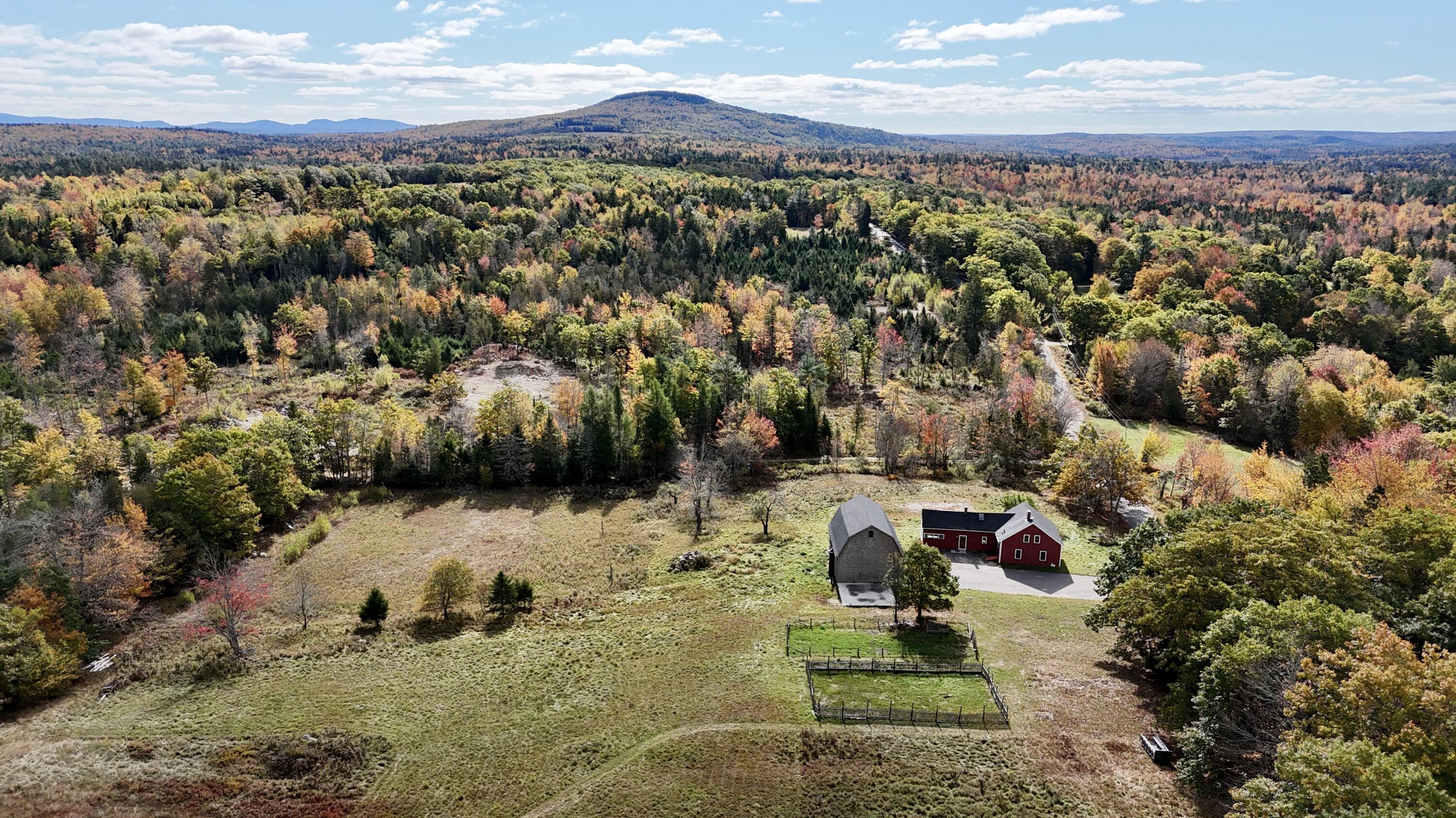 533 Range Road