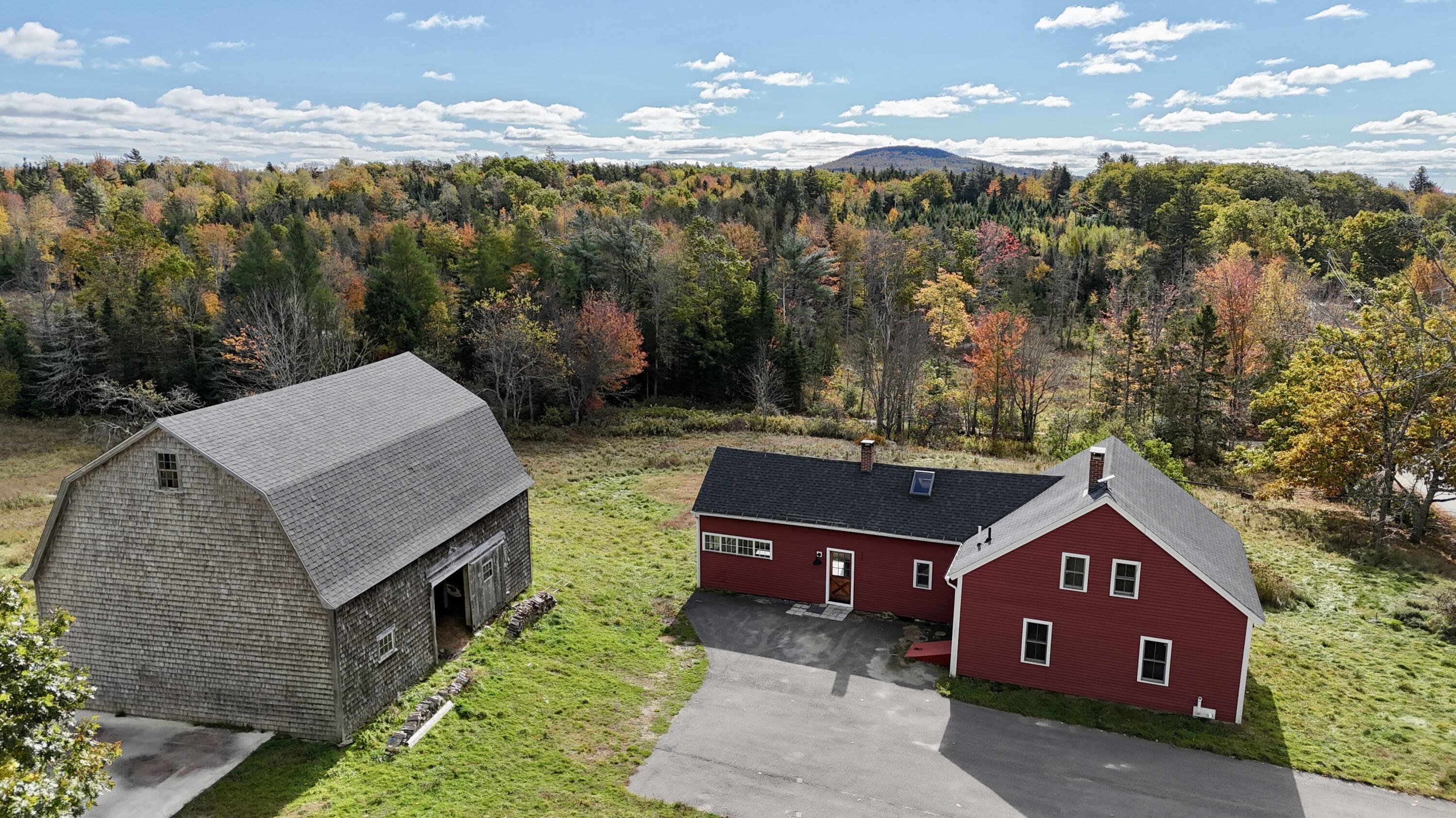 533 Range Road