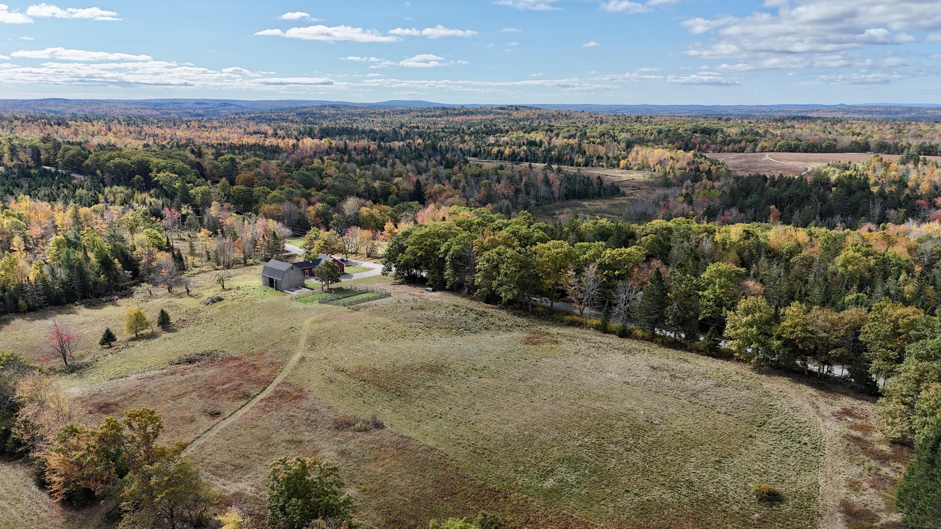 533 Range Road