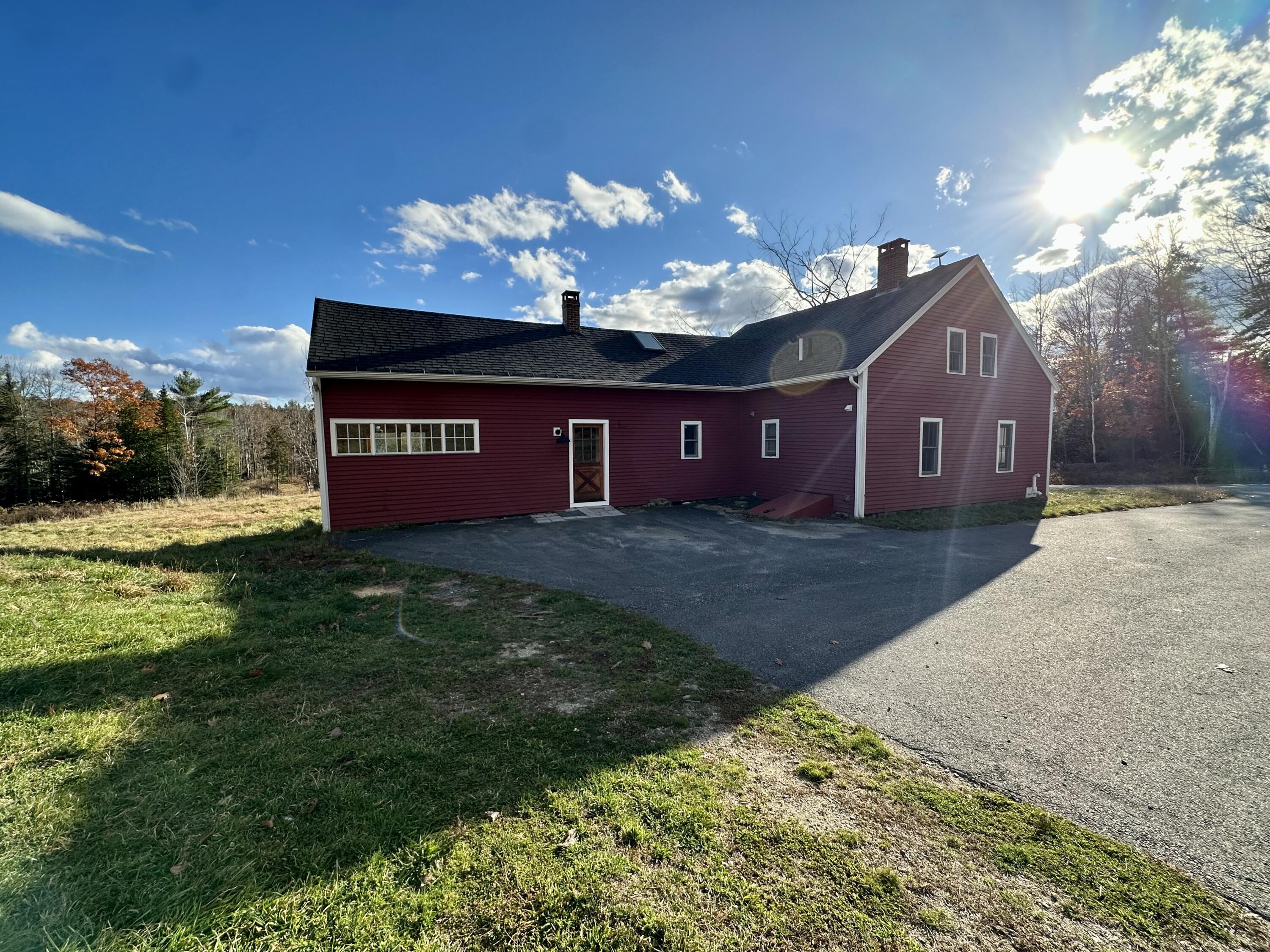 533 Range Road