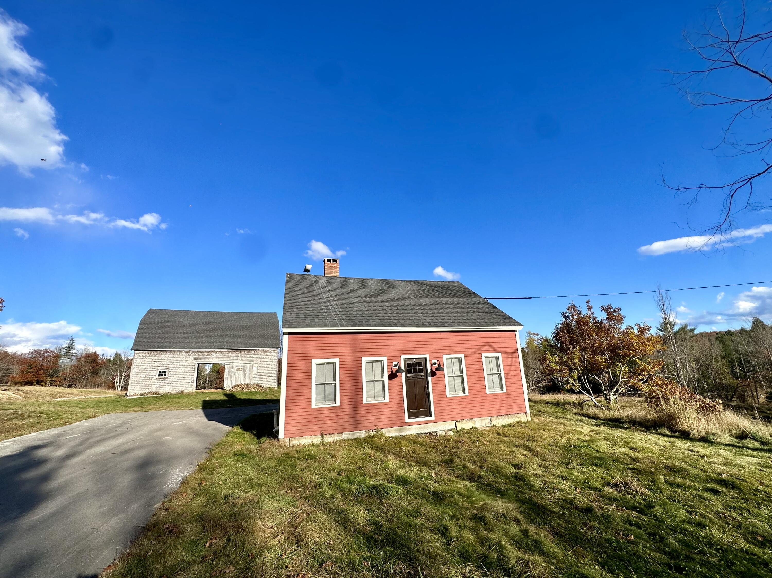 533 Range Road