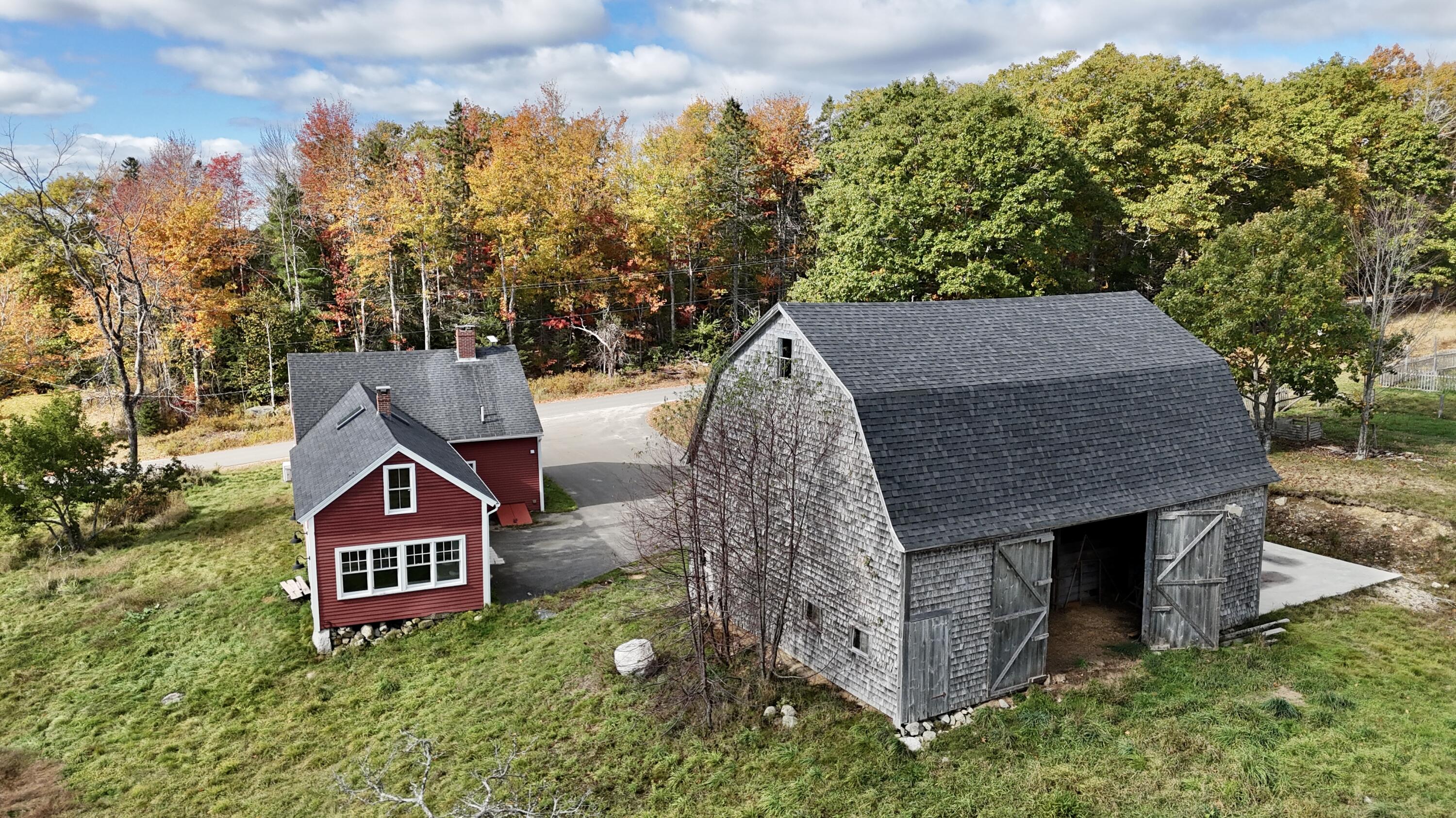 533 Range Road