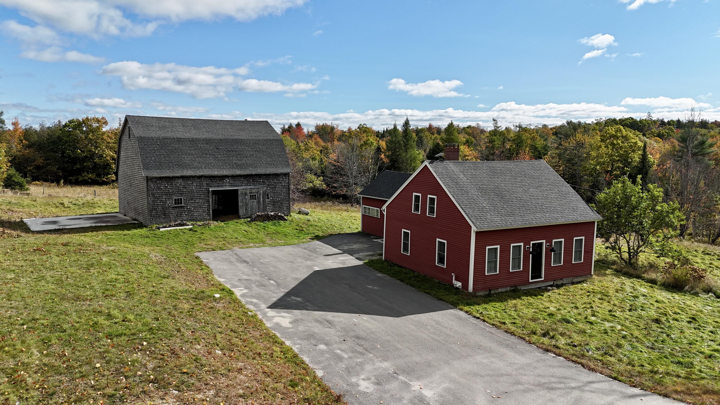533 Range Road