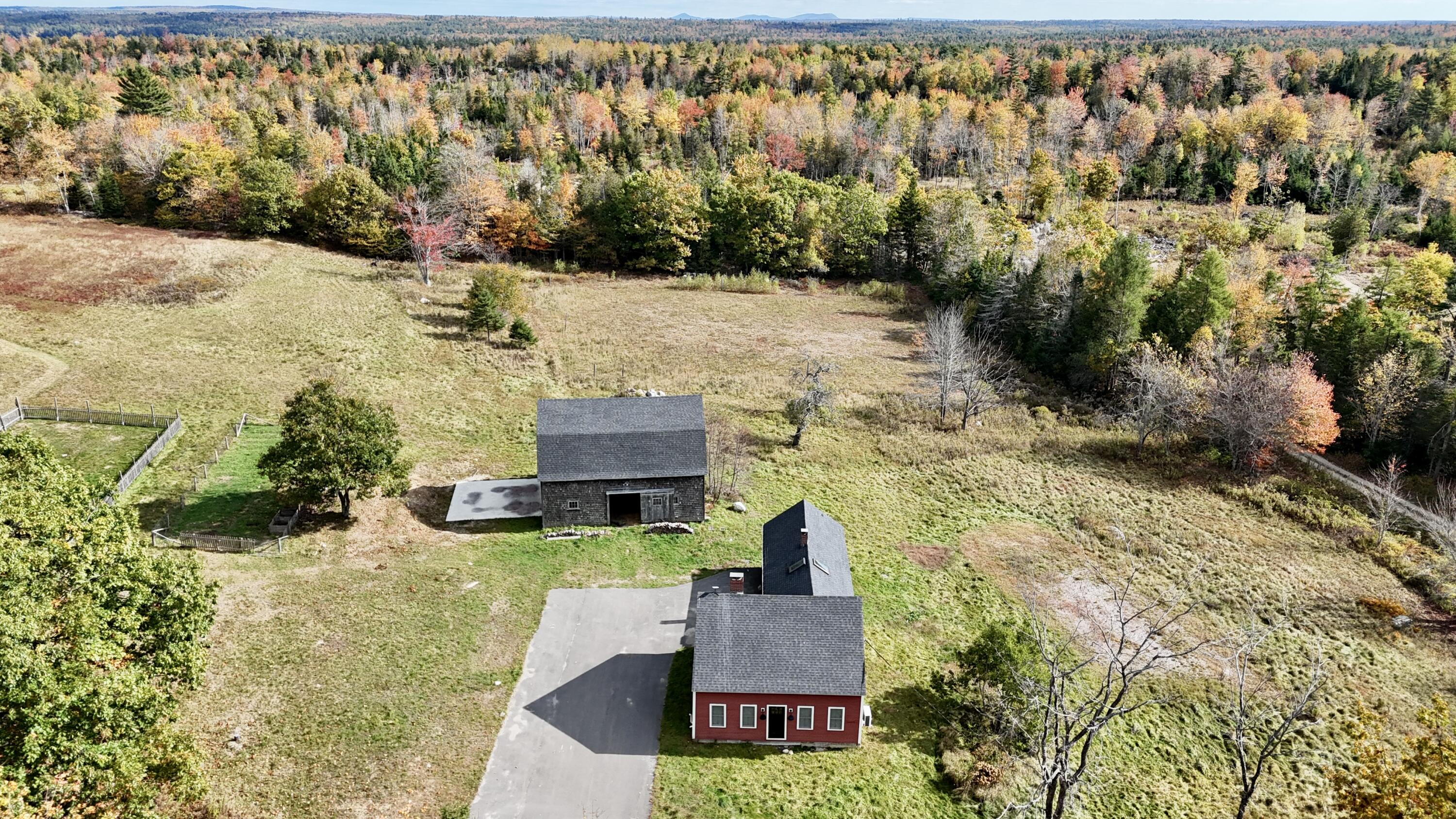 533 Range Road