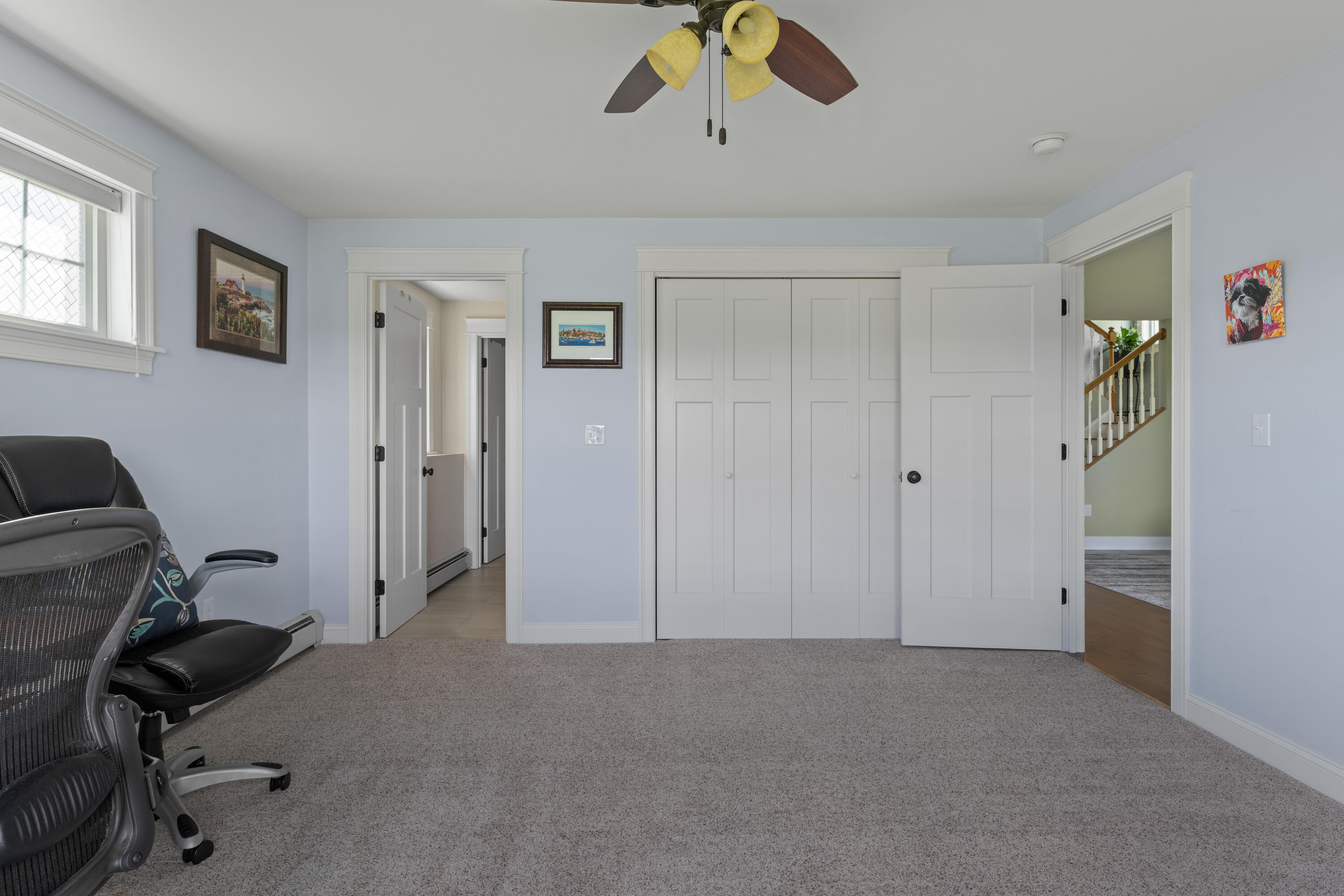 9 Callaway Drive, 3