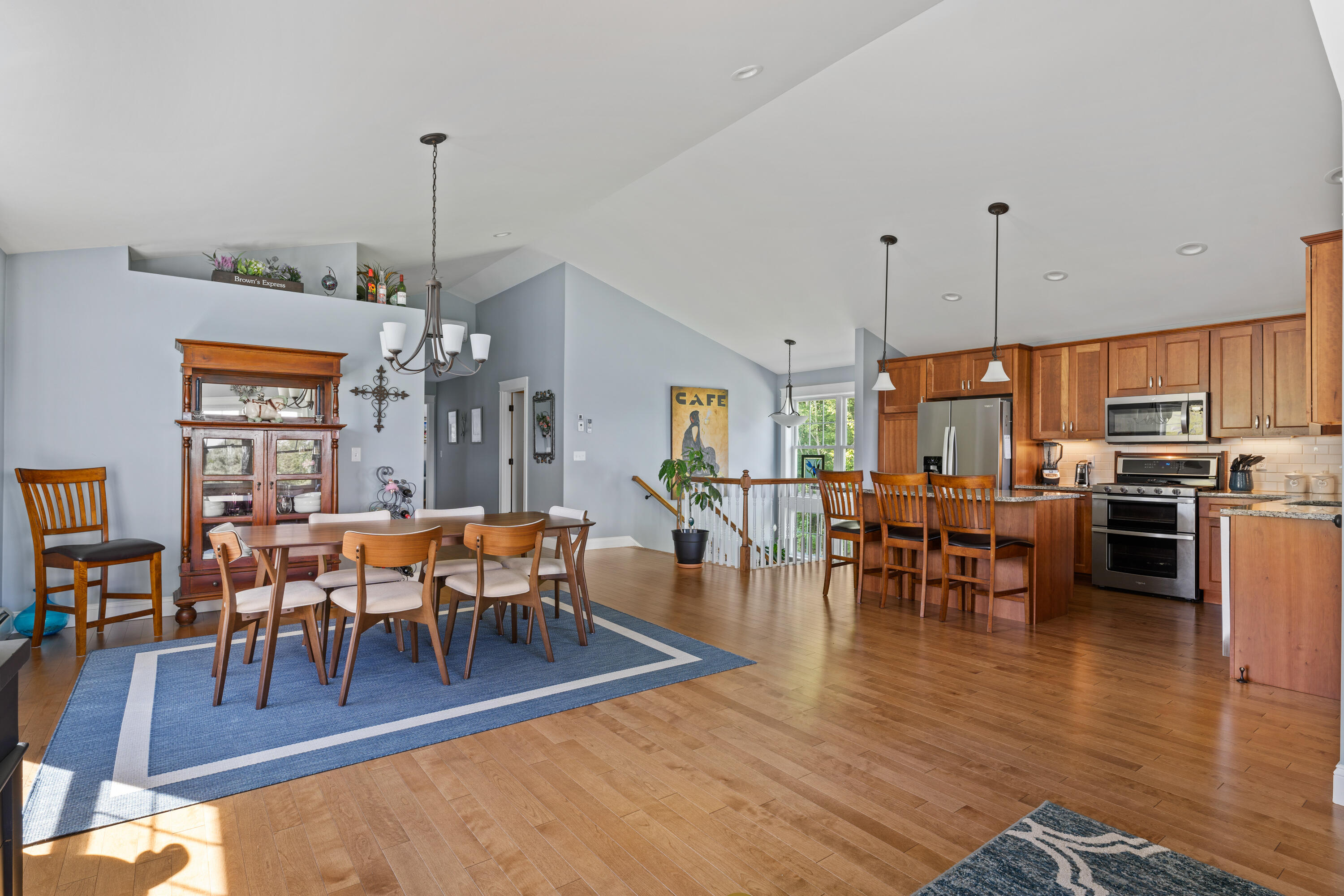 9 Callaway Drive, 3