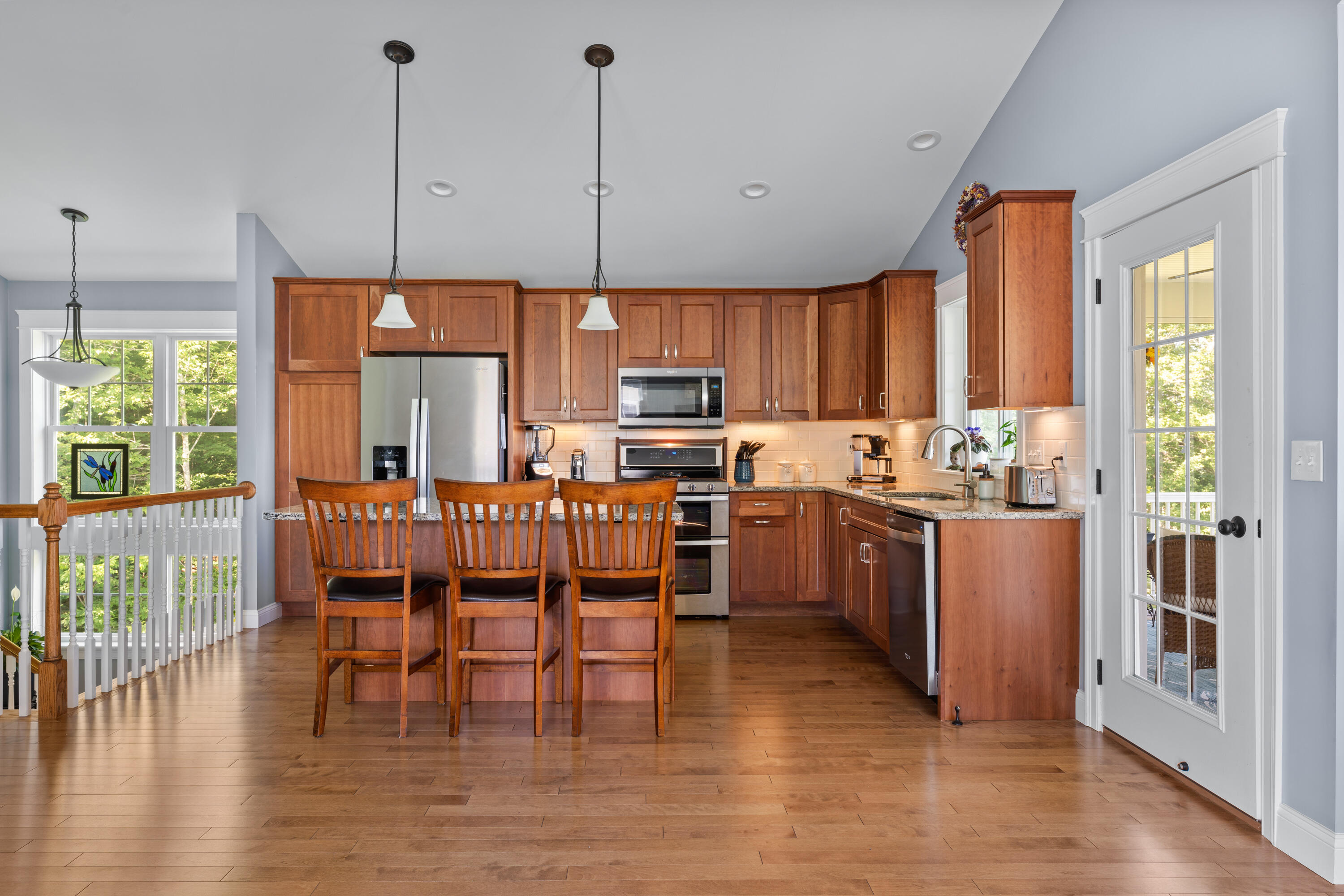 9 Callaway Drive, 3