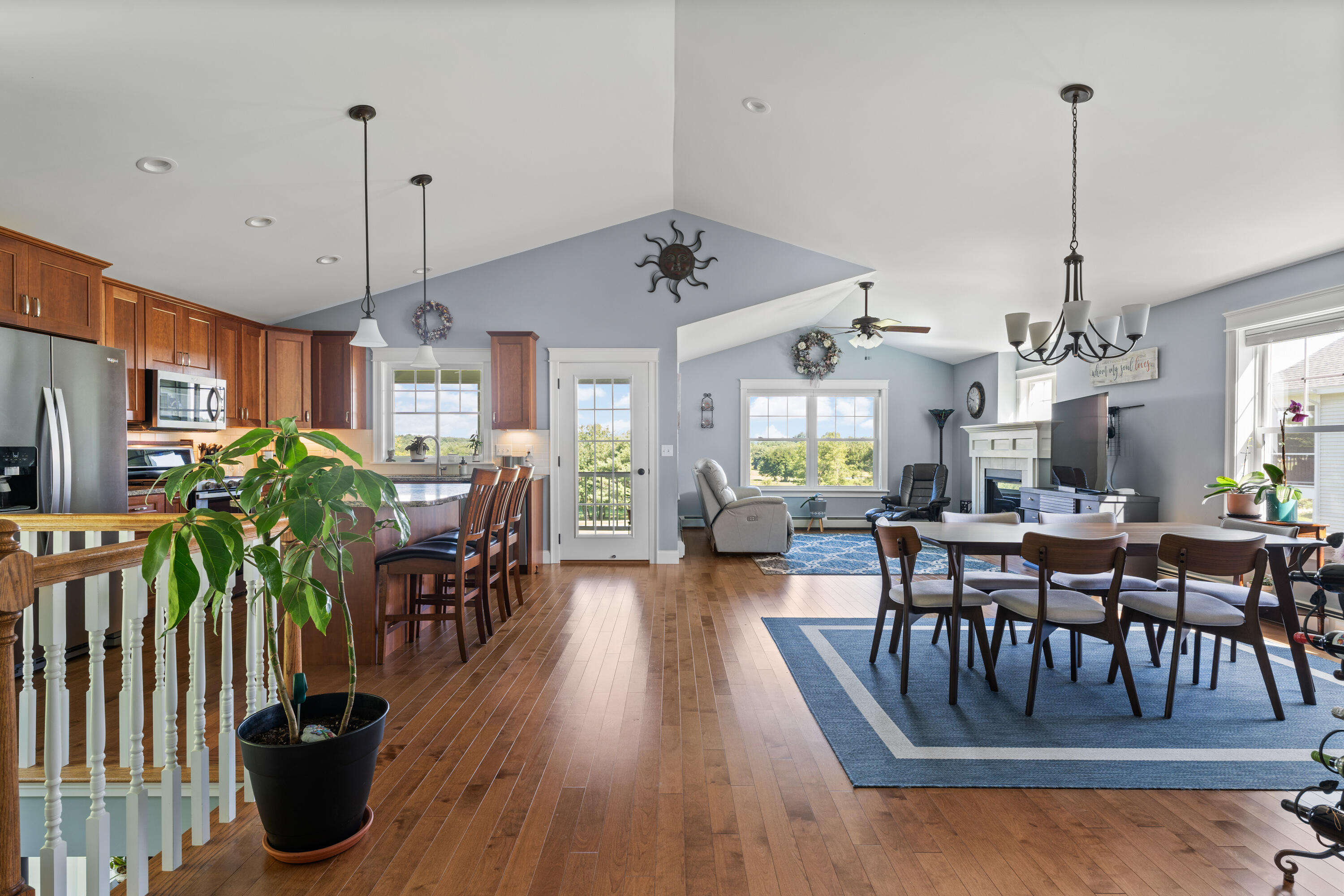 9 Callaway Drive, 3