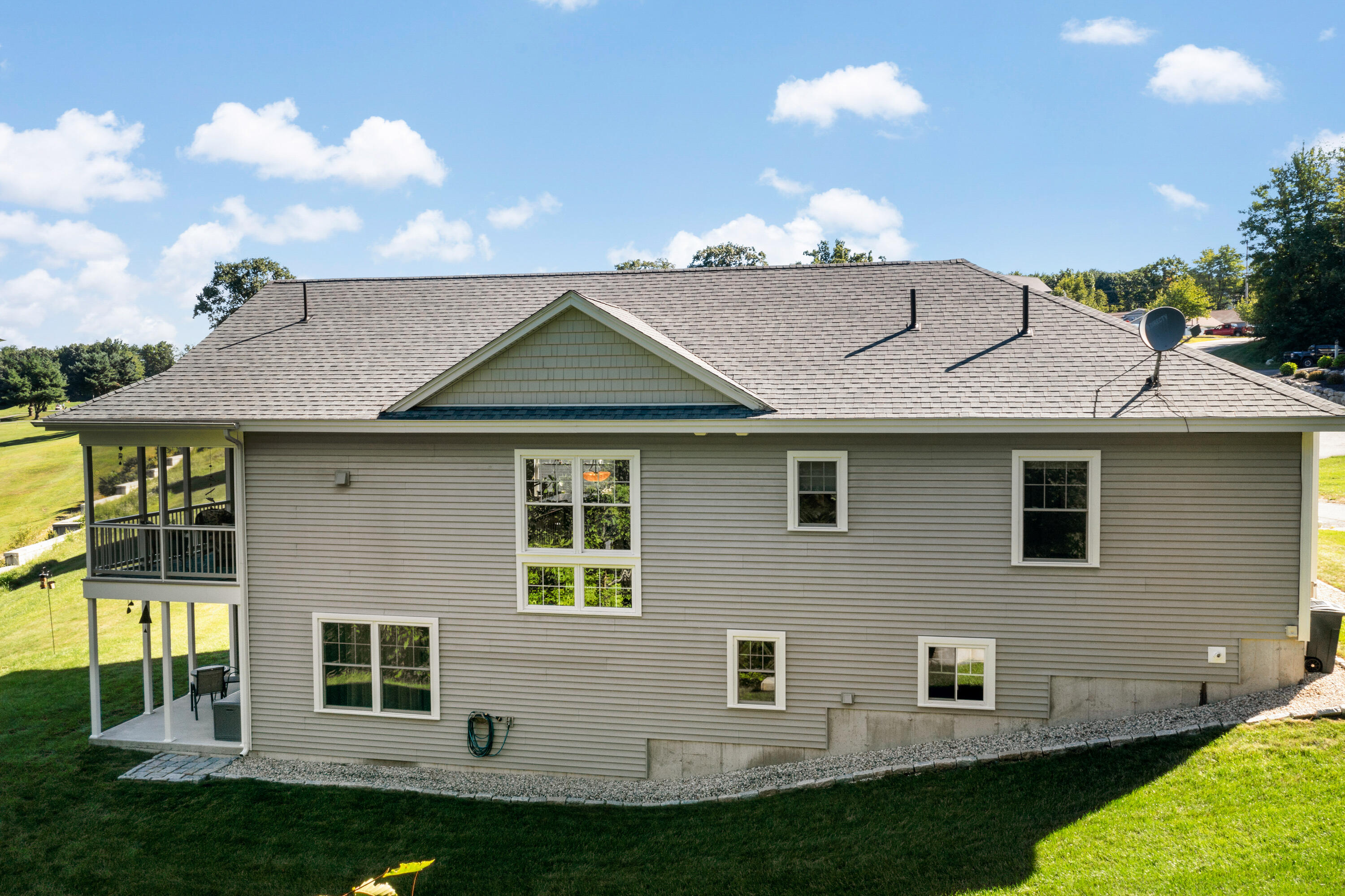 9 Callaway Drive, 3