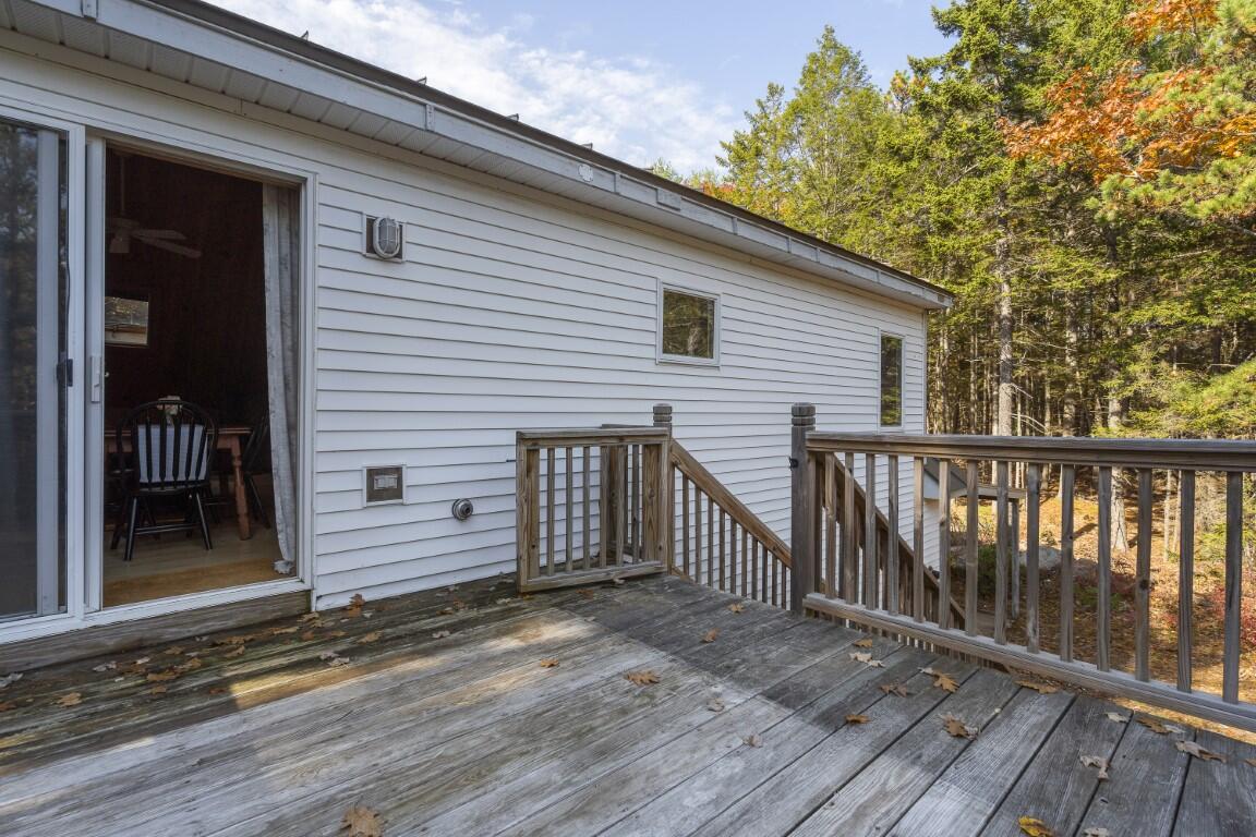 49 Ryder Trail
