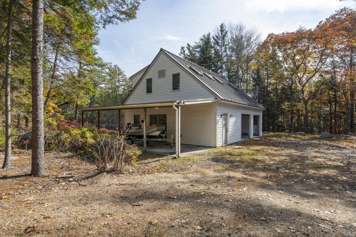 49 Ryder Trail
