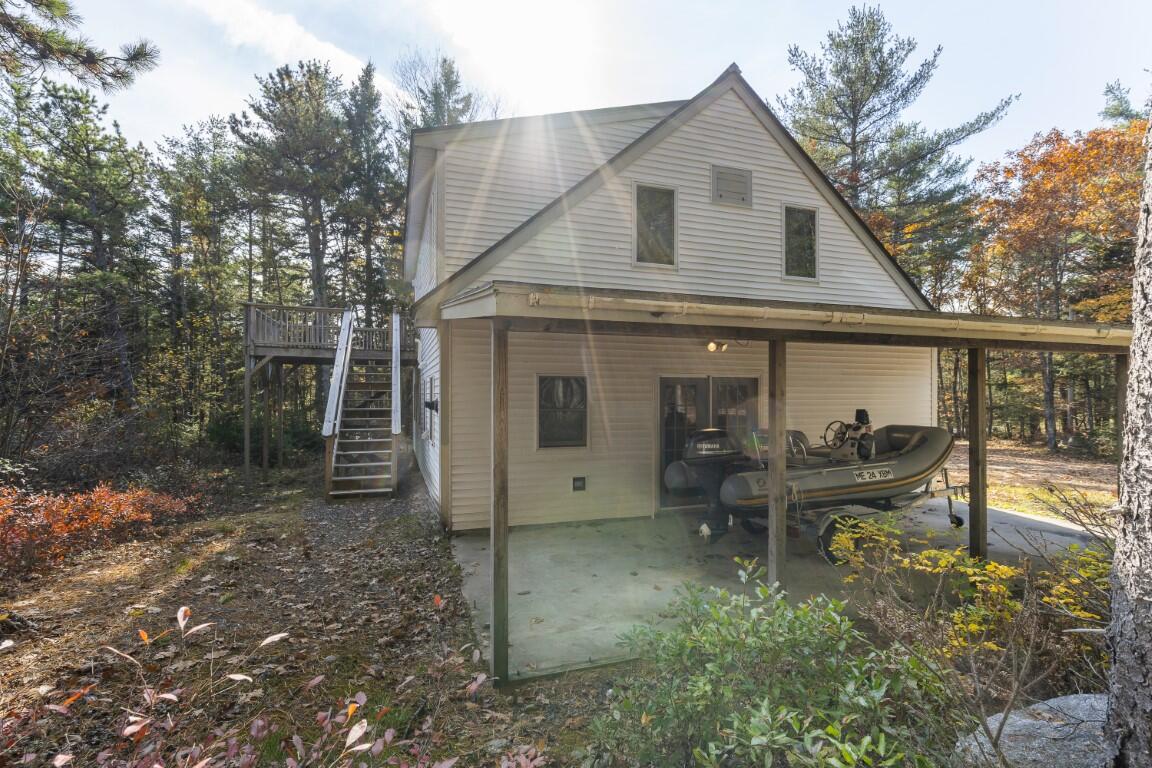 49 Ryder Trail