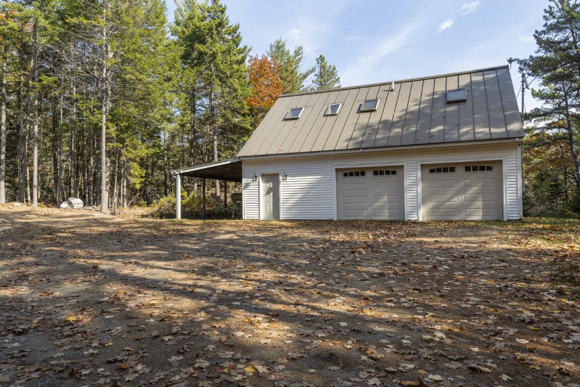 49 Ryder Trail