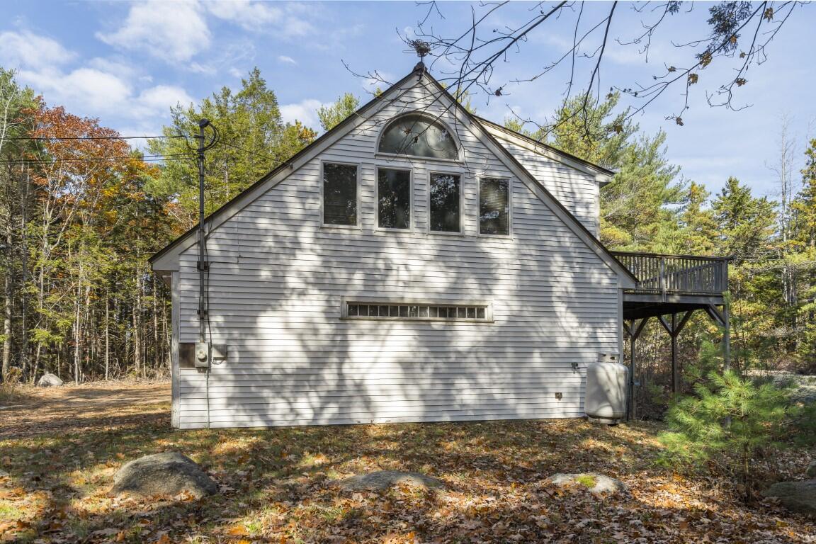 49 Ryder Trail