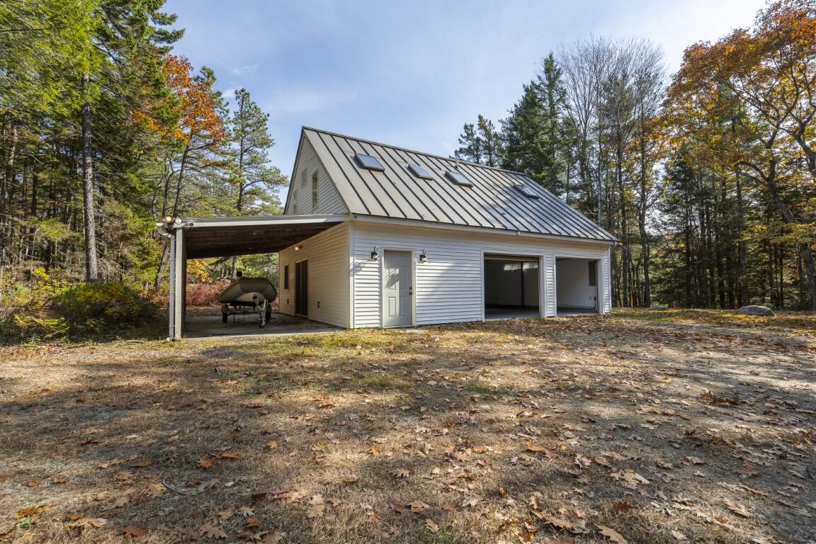 49 Ryder Trail