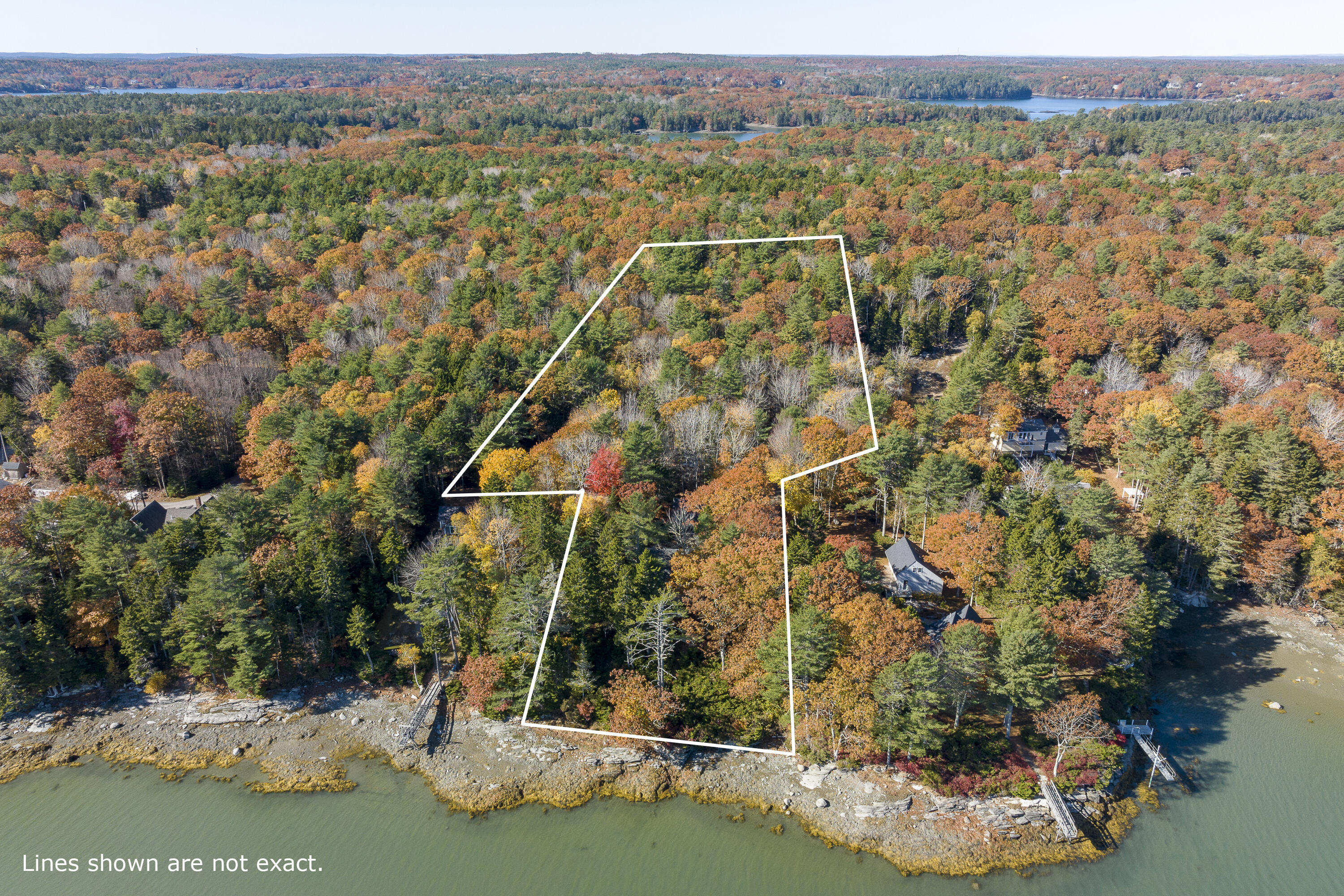 159 Texas & Lot 24-33B Road