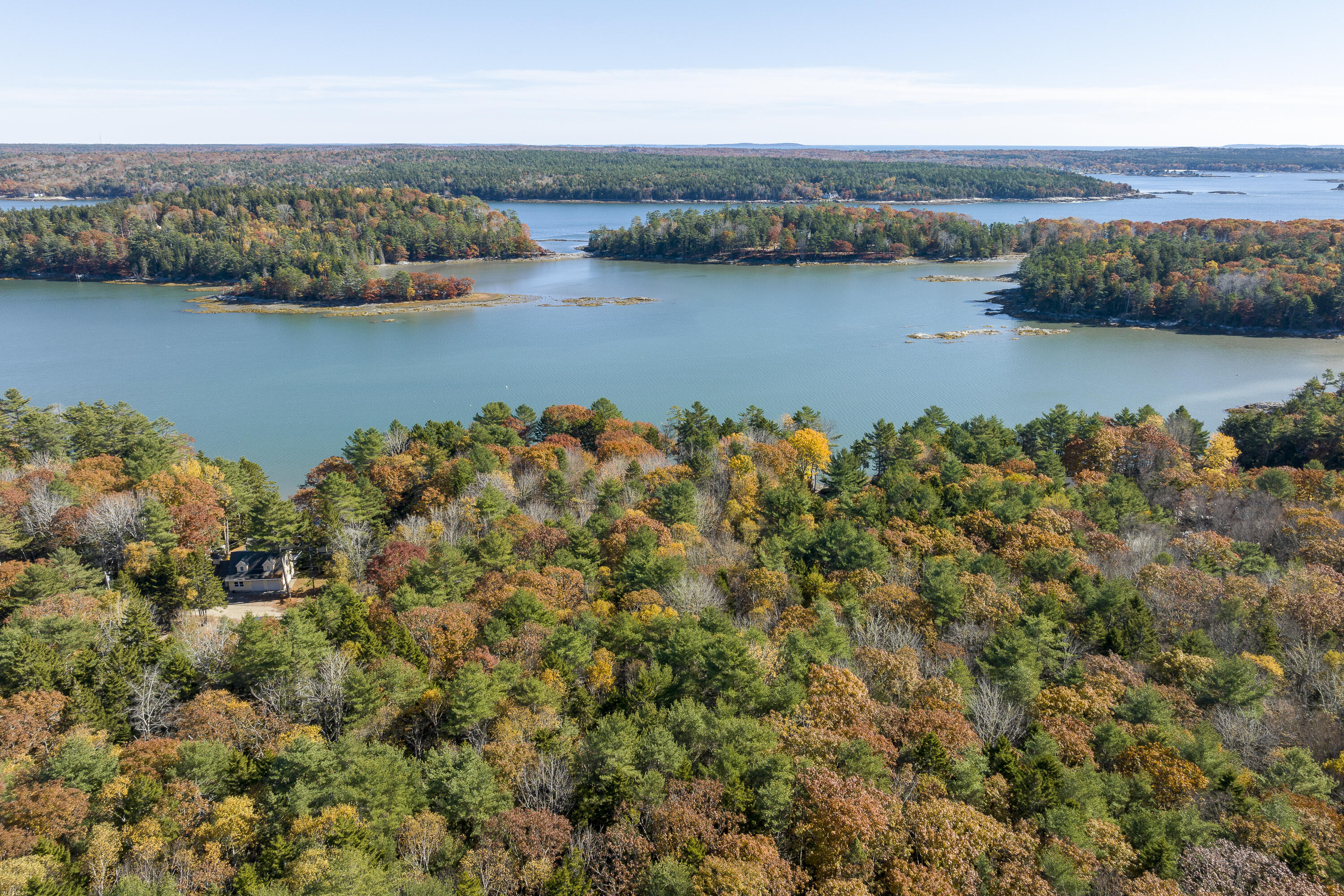 159 Texas & Lot 24-33B Road