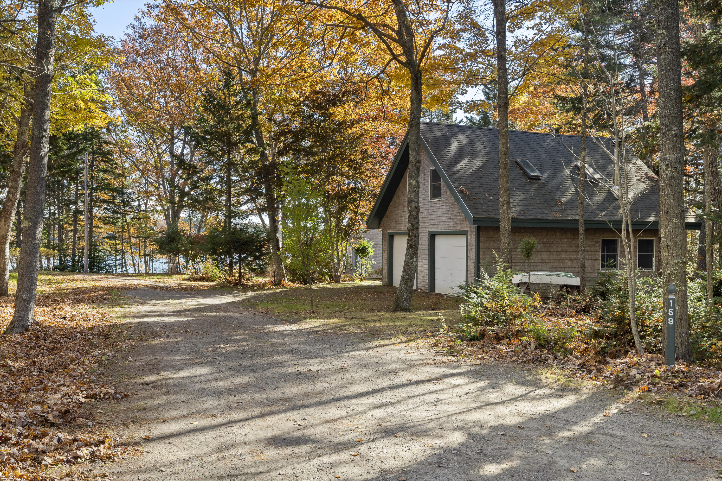 159 Texas & Lot 24-33B Road