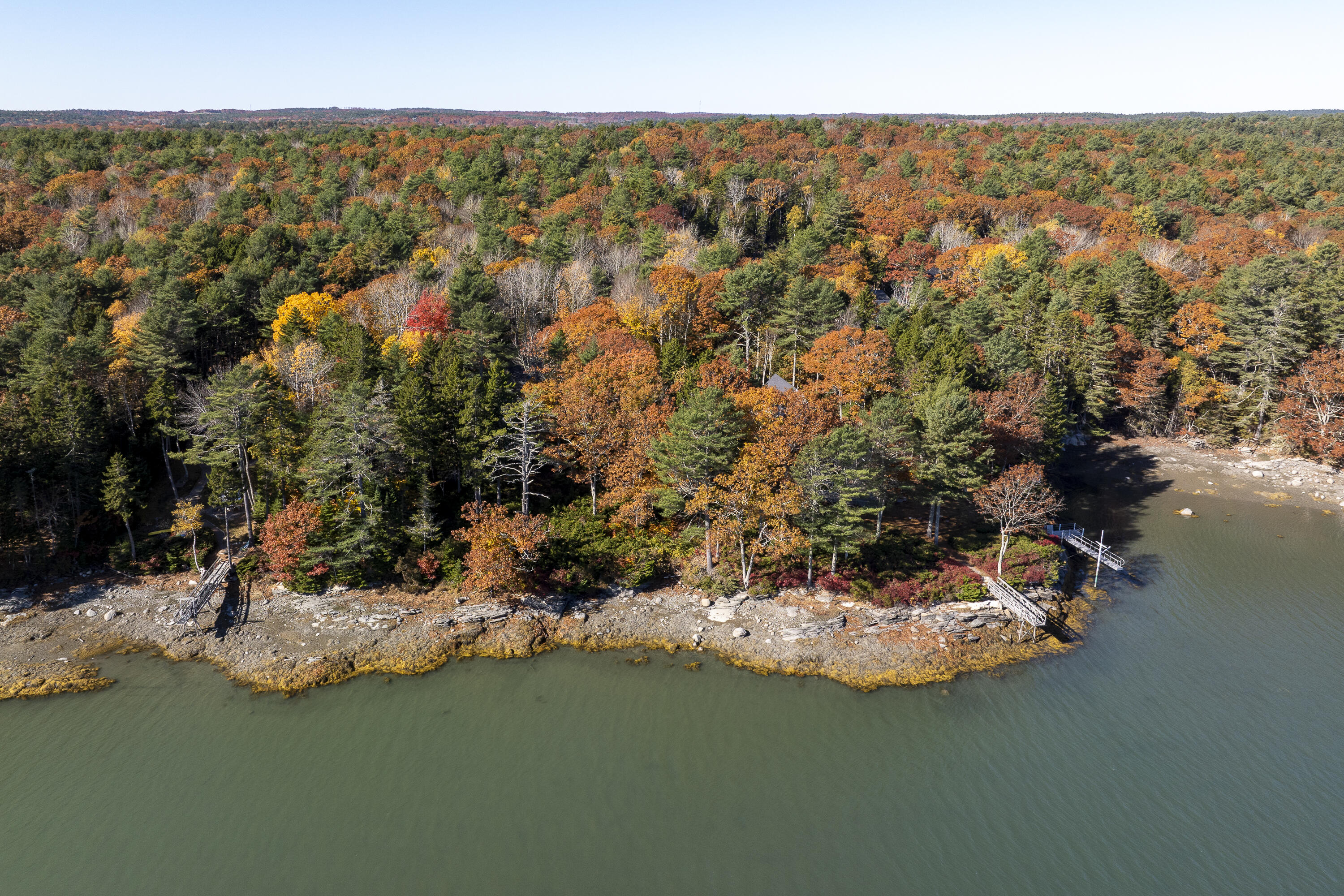 159 Texas & Lot 24-33B Road