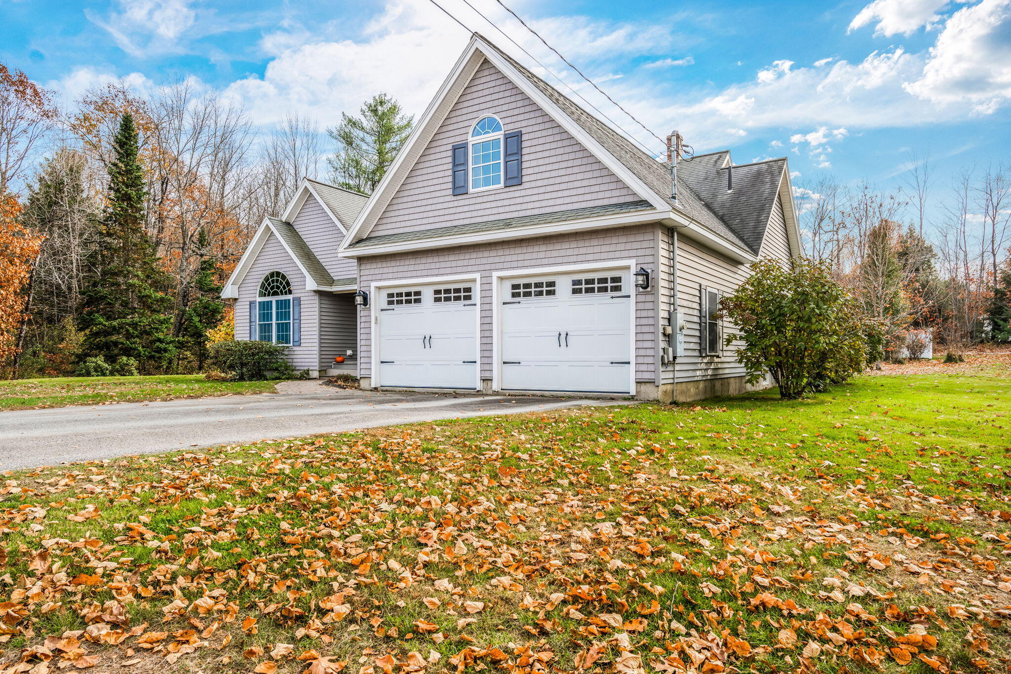 46 Longwood Drive
