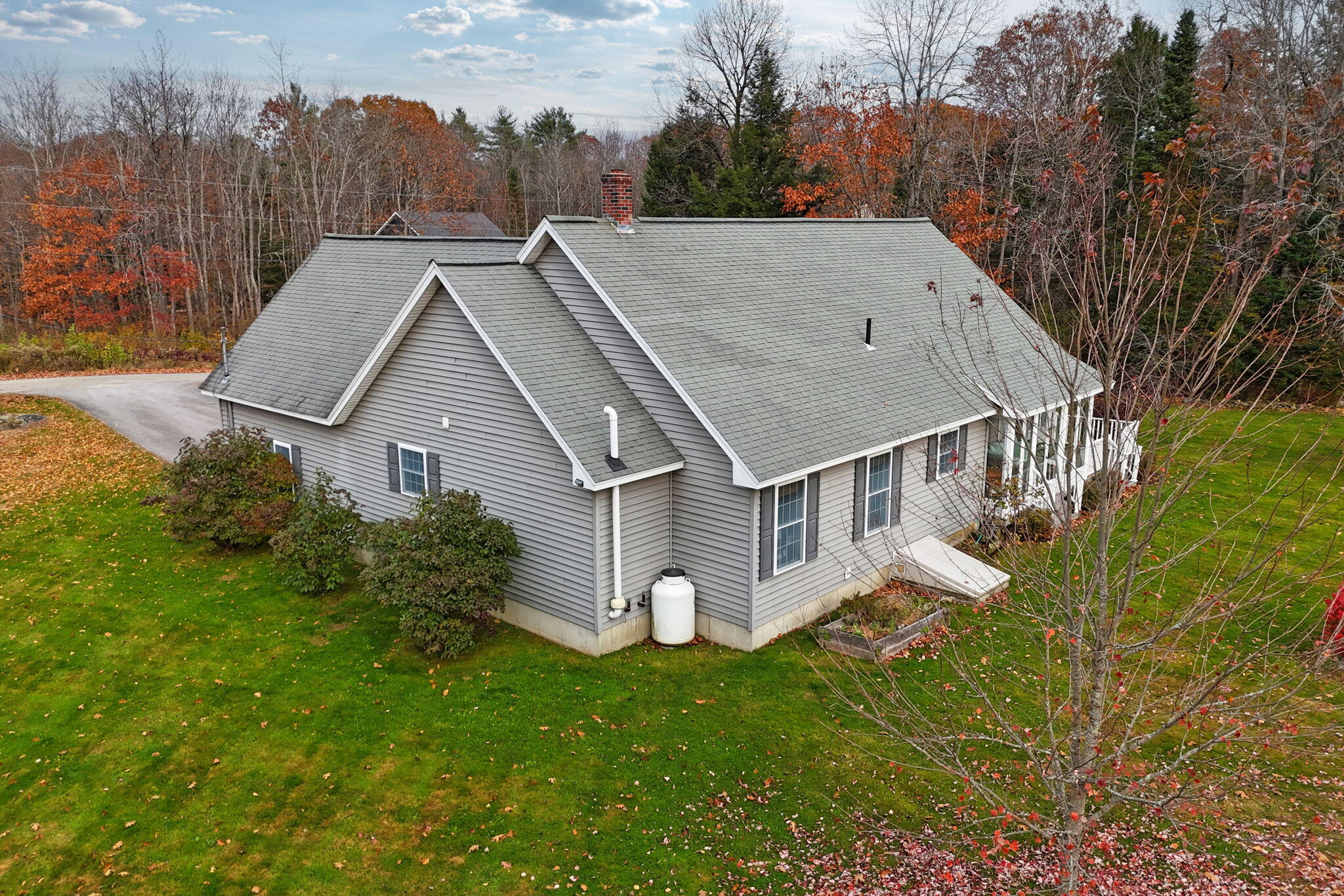 46 Longwood Drive
