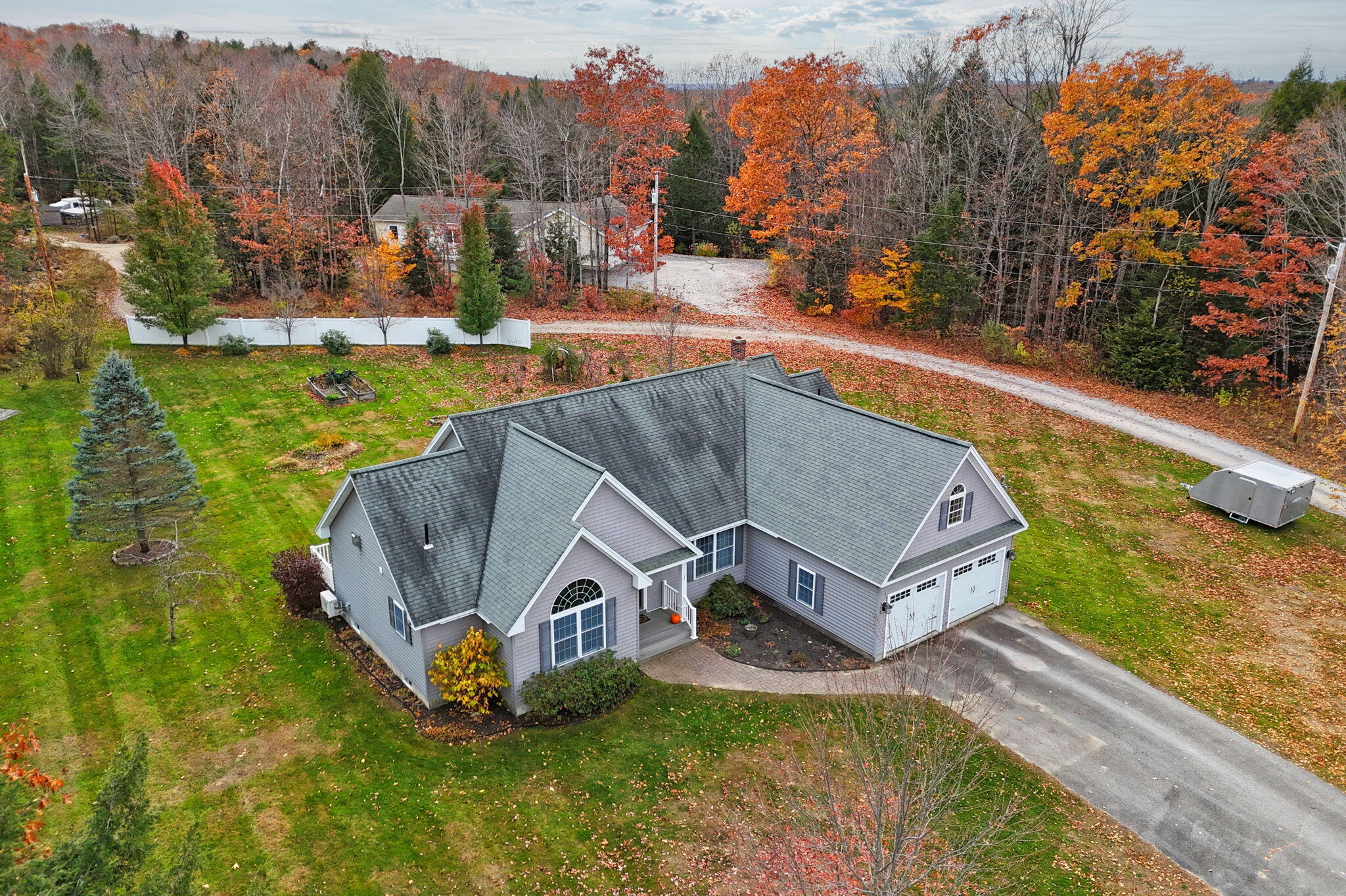 46 Longwood Drive