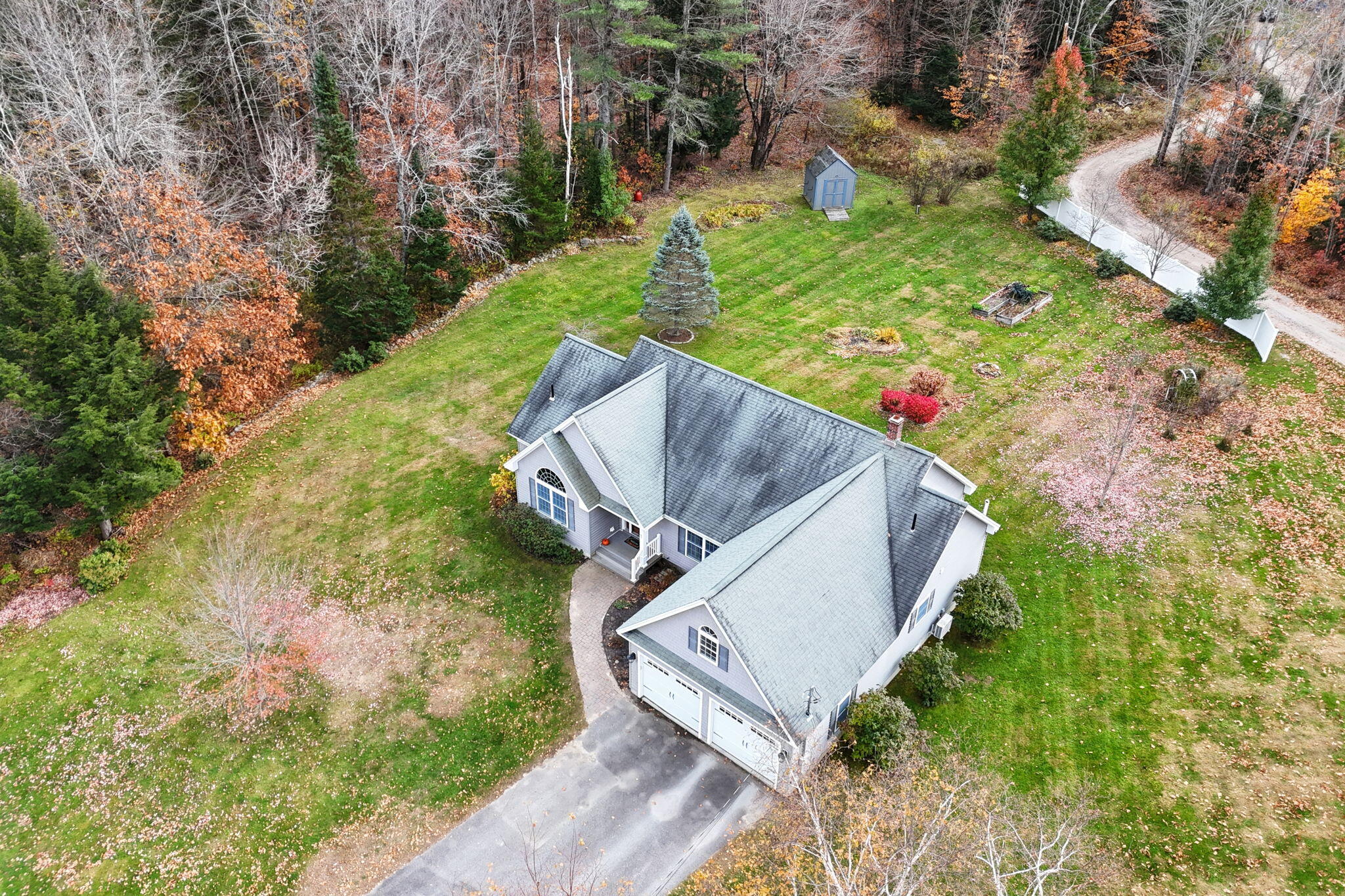46 Longwood Drive