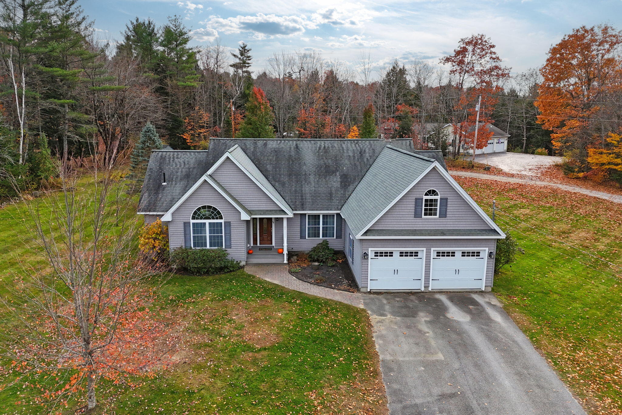 46 Longwood Drive