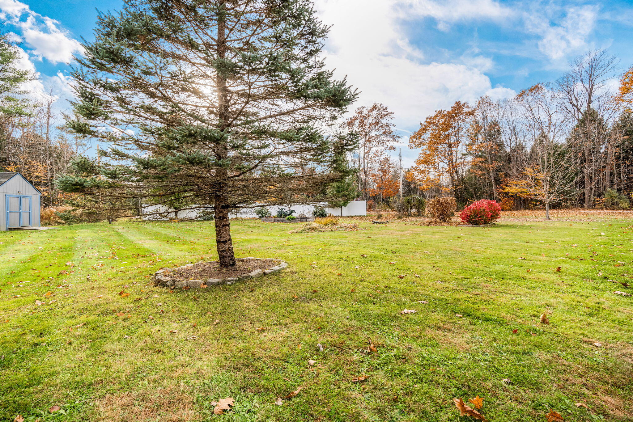 46 Longwood Drive