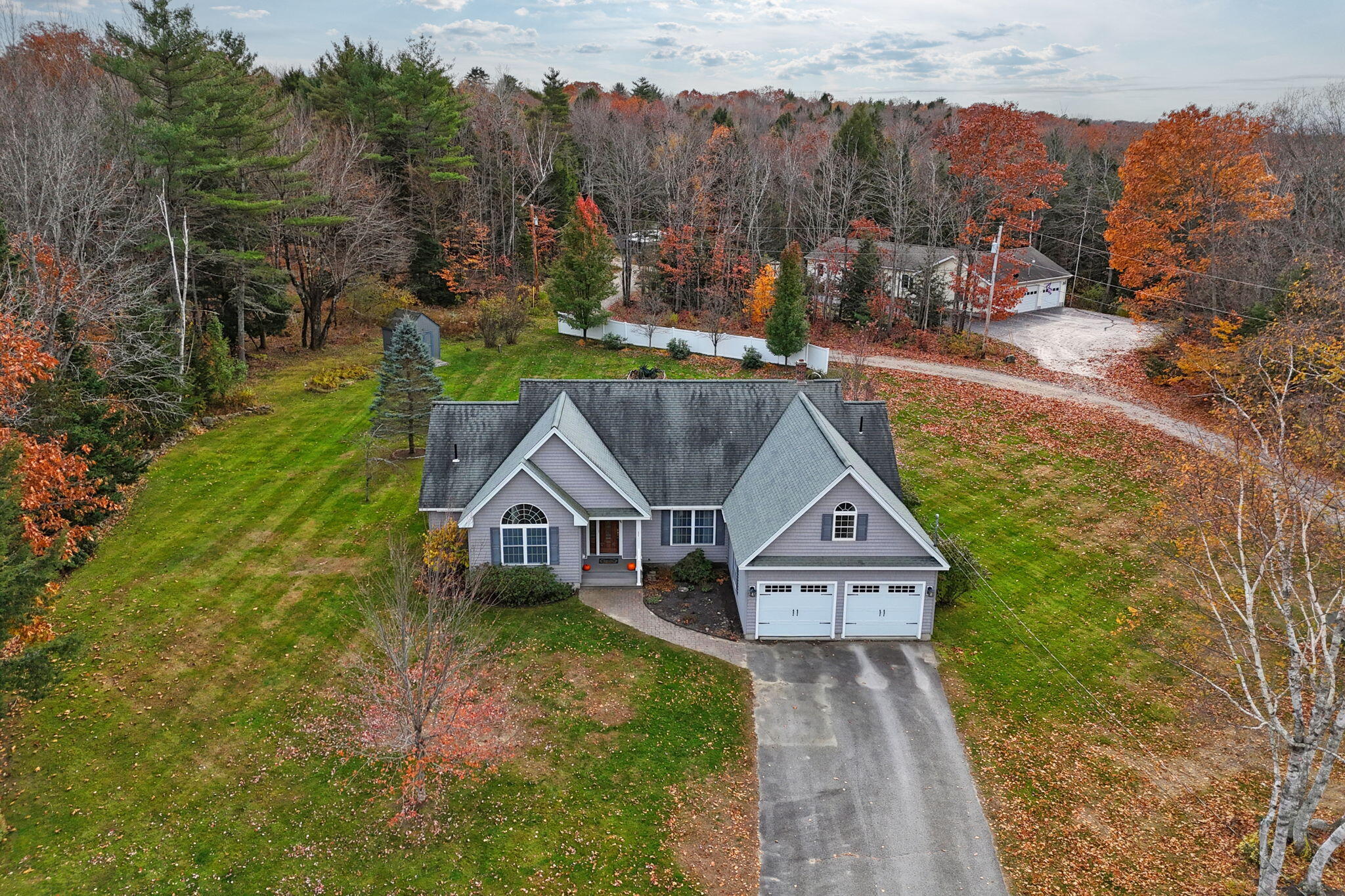 46 Longwood Drive