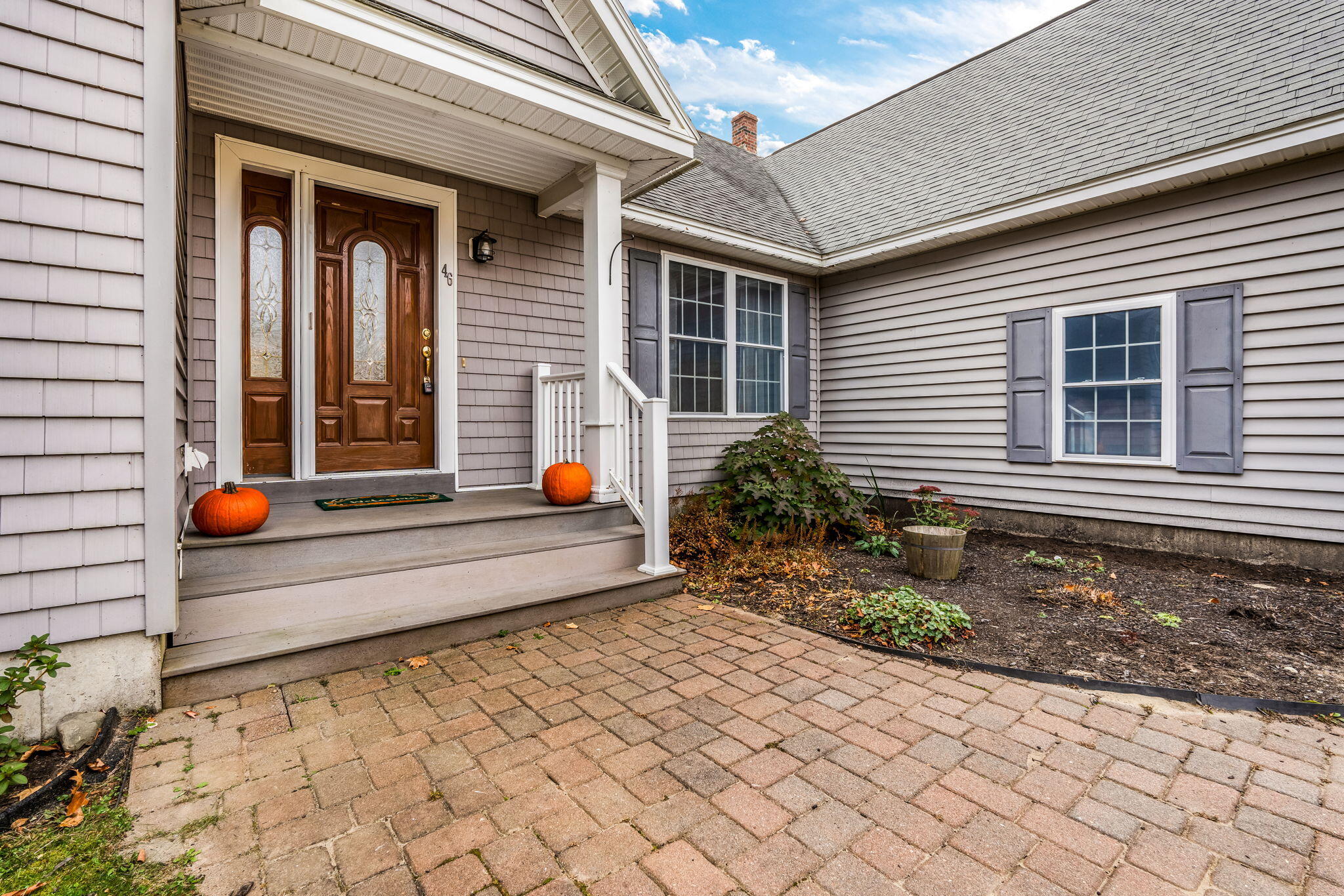 46 Longwood Drive