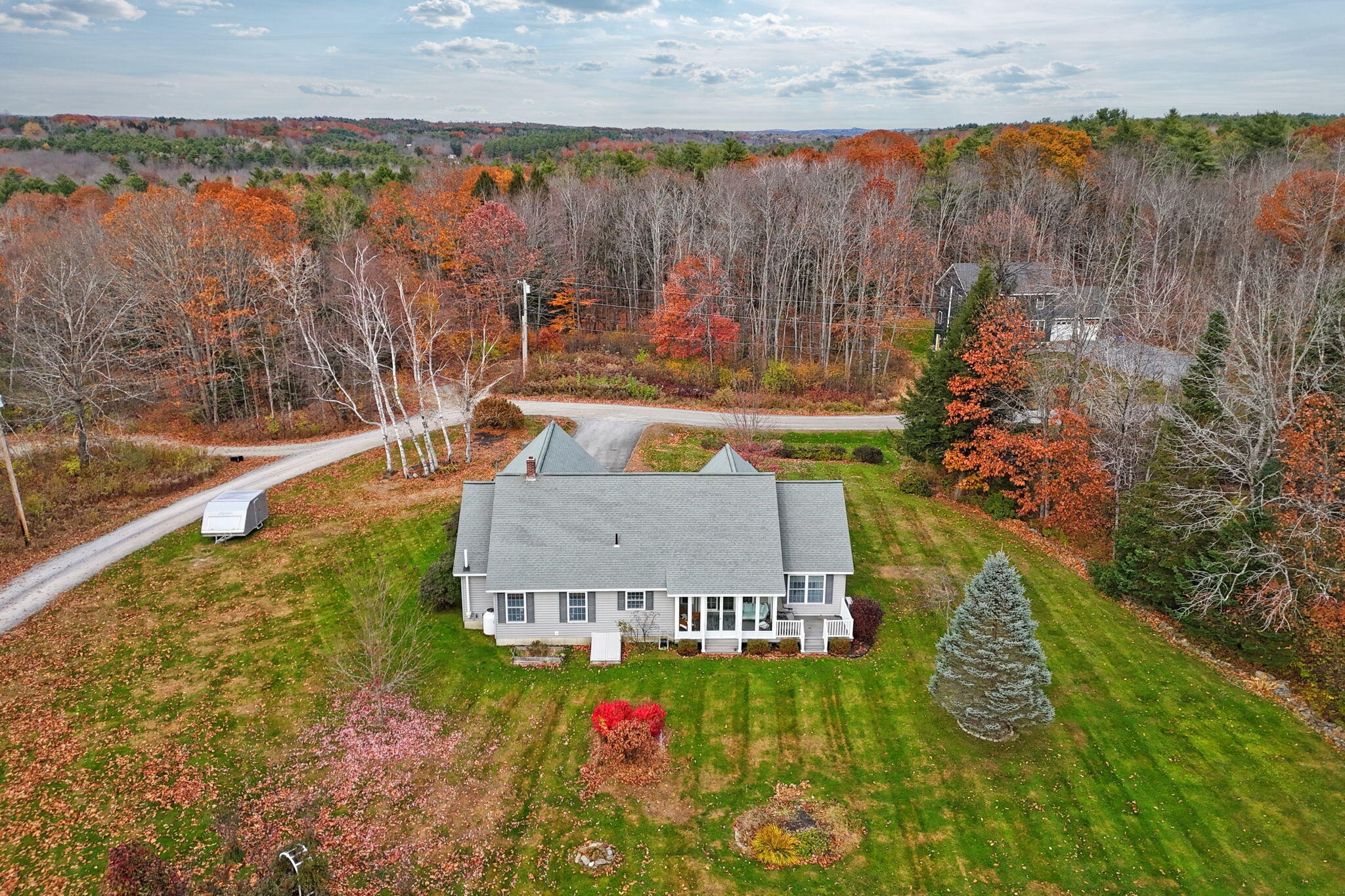 46 Longwood Drive