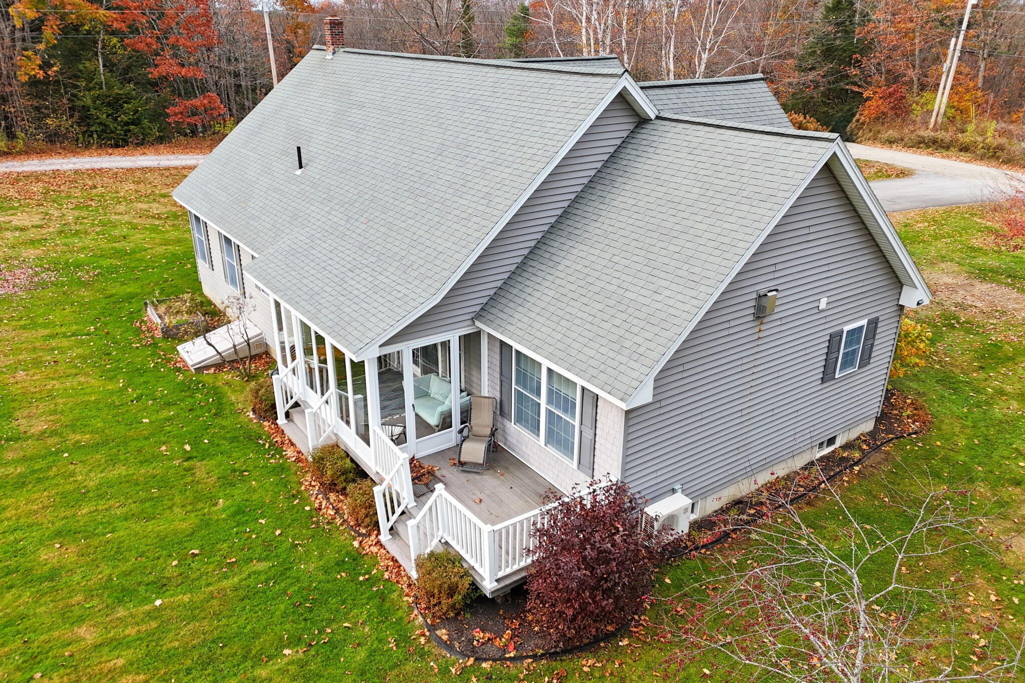 46 Longwood Drive
