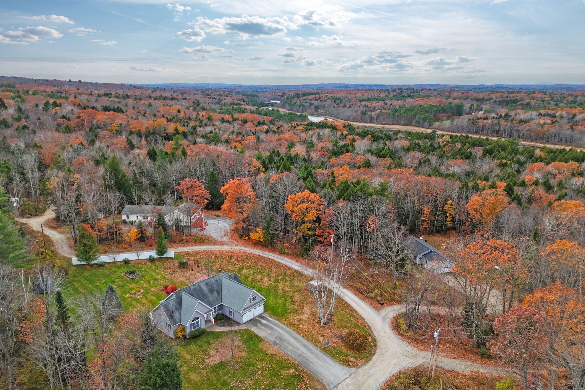 46 Longwood Drive