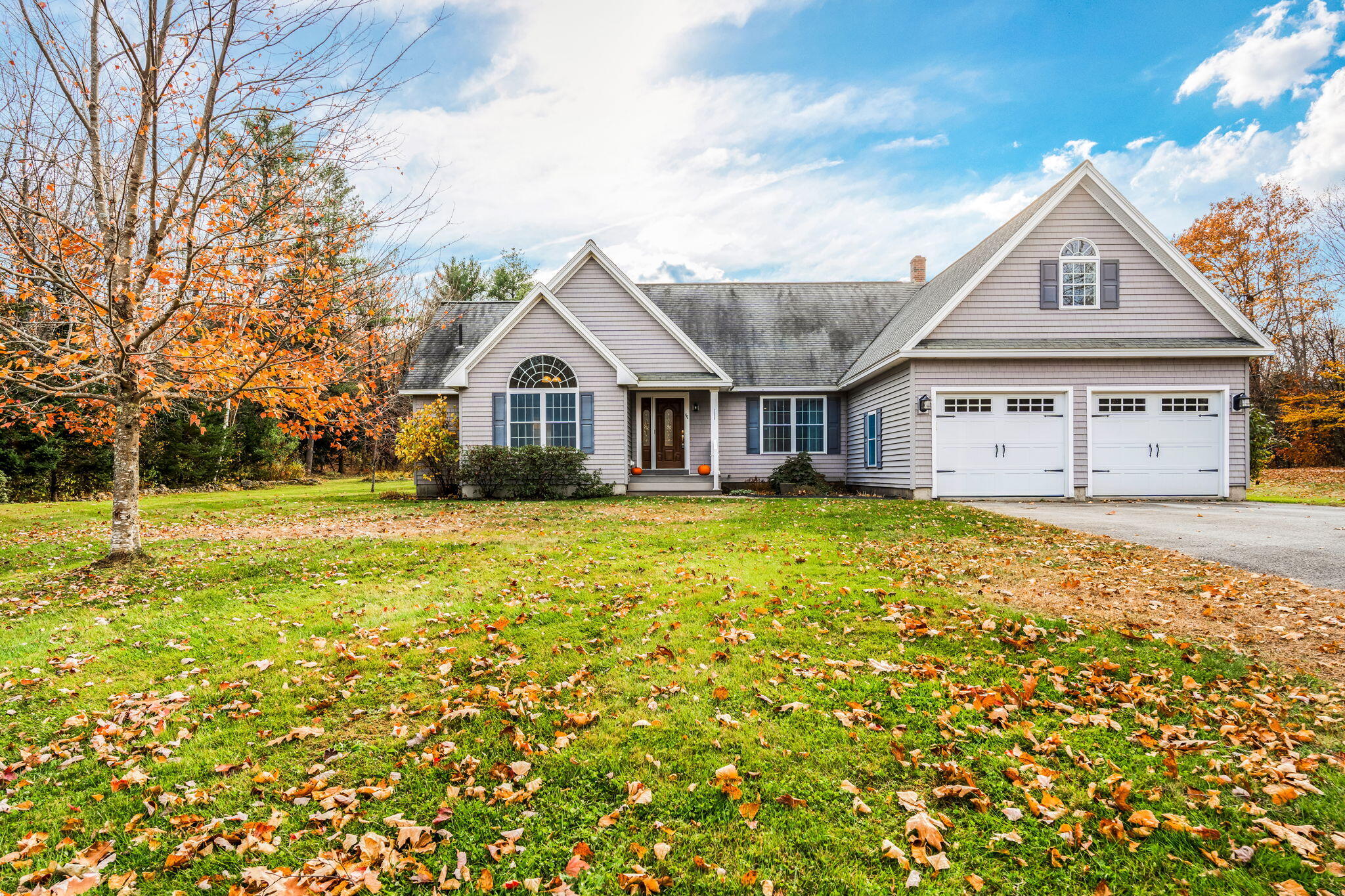 46 Longwood Drive