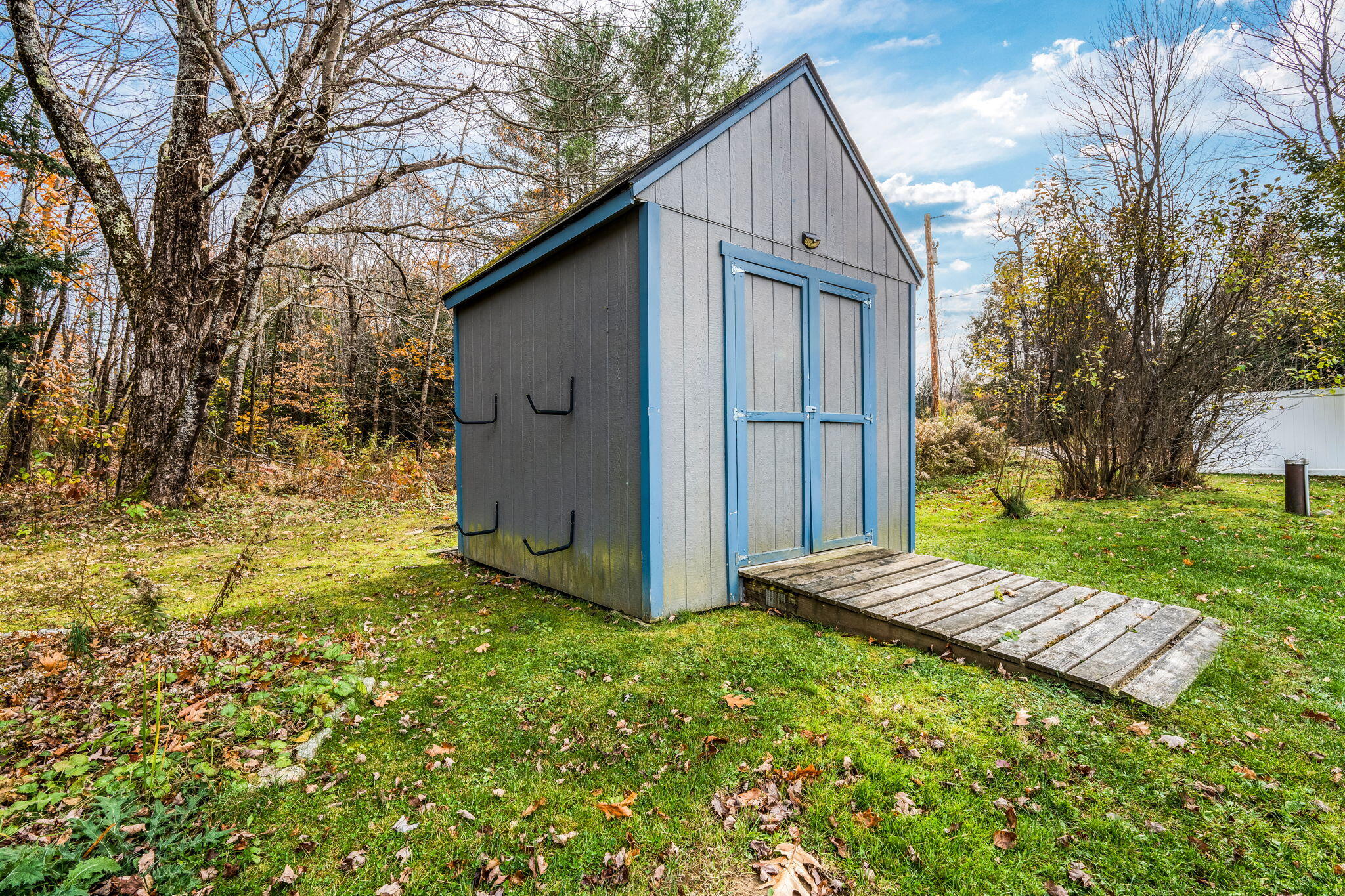 46 Longwood Drive