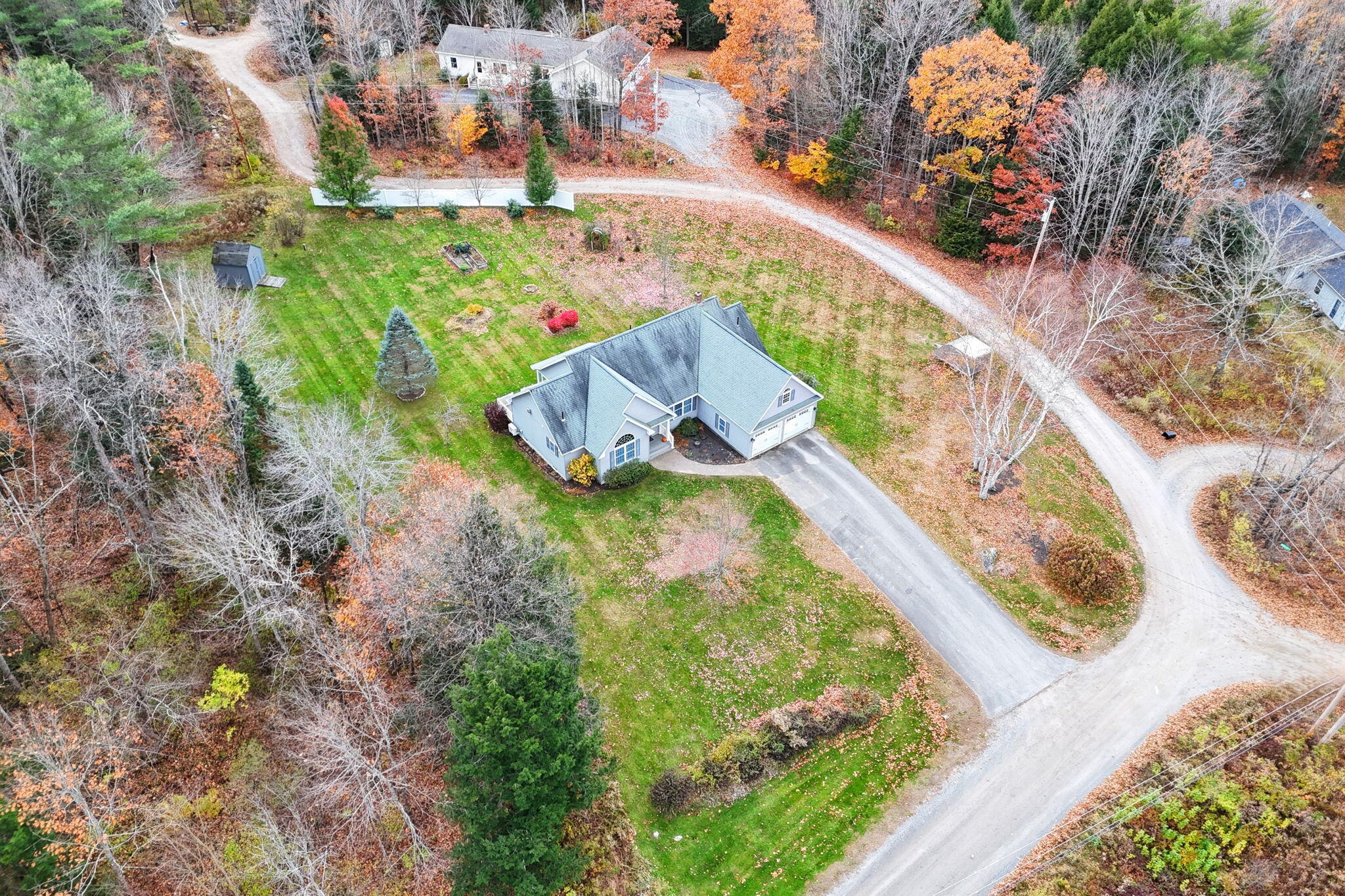 46 Longwood Drive