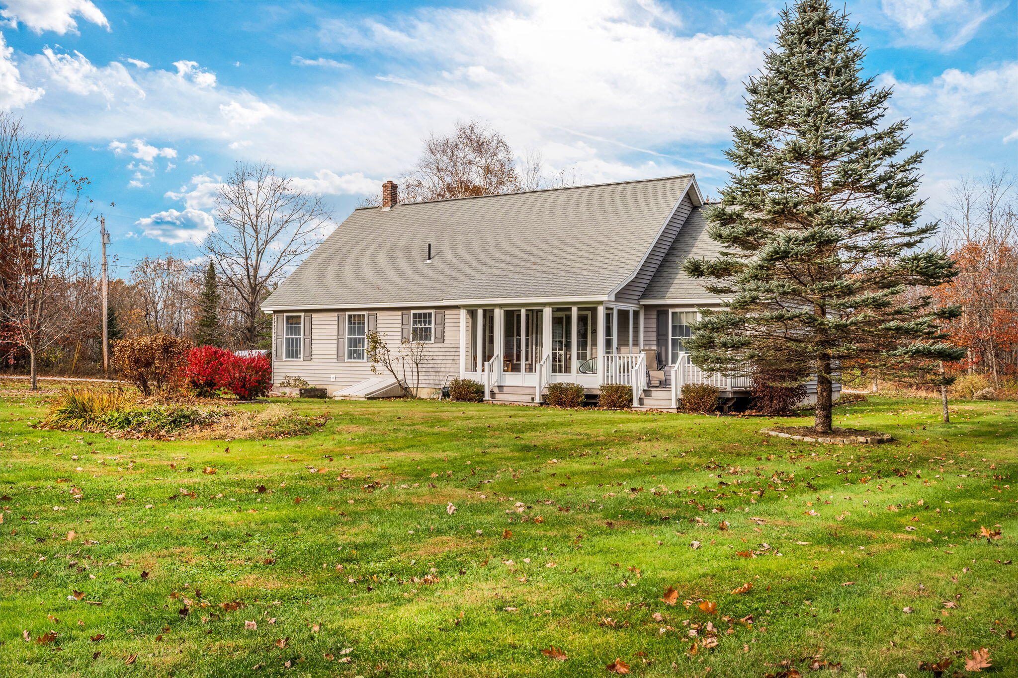 46 Longwood Drive