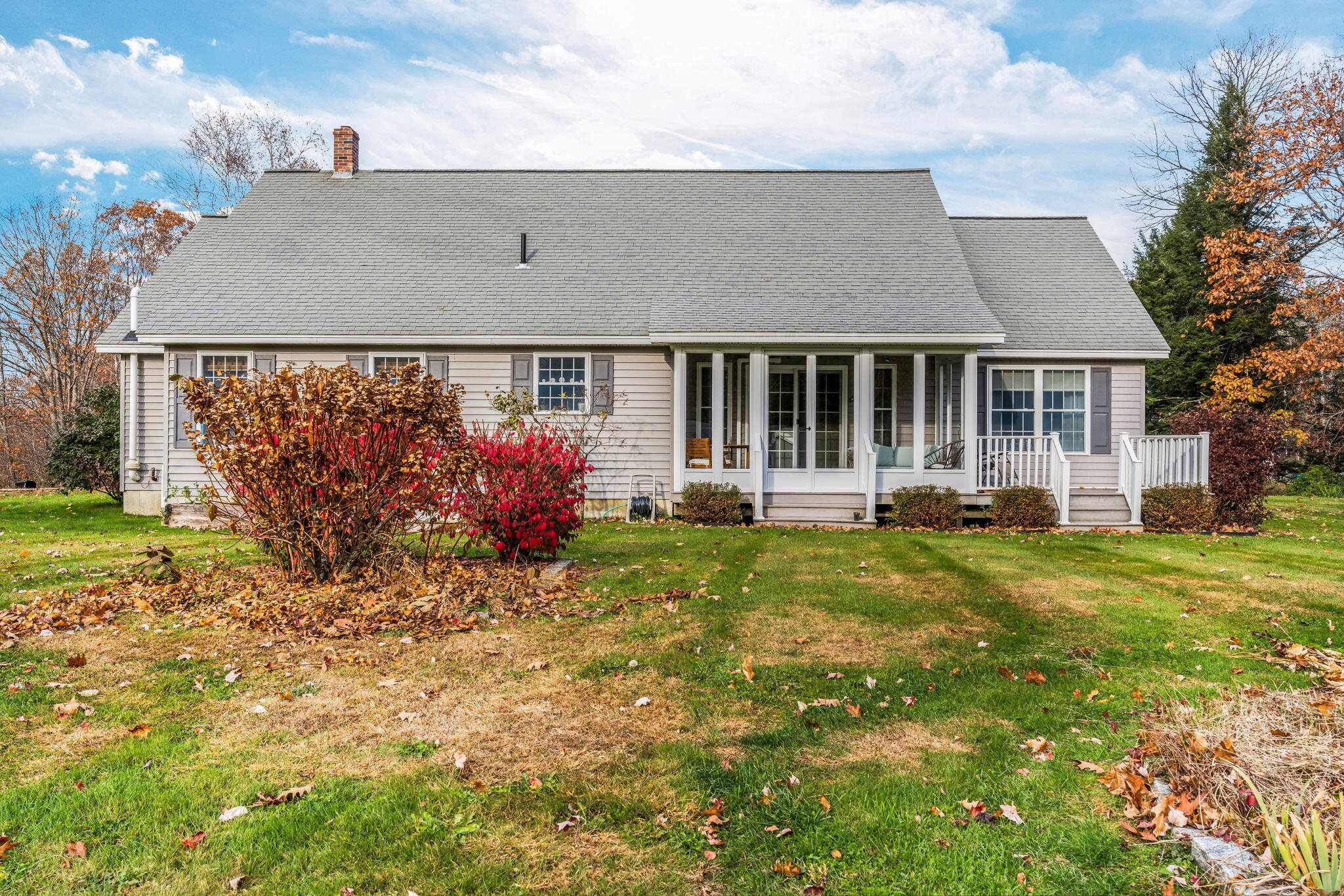 46 Longwood Drive