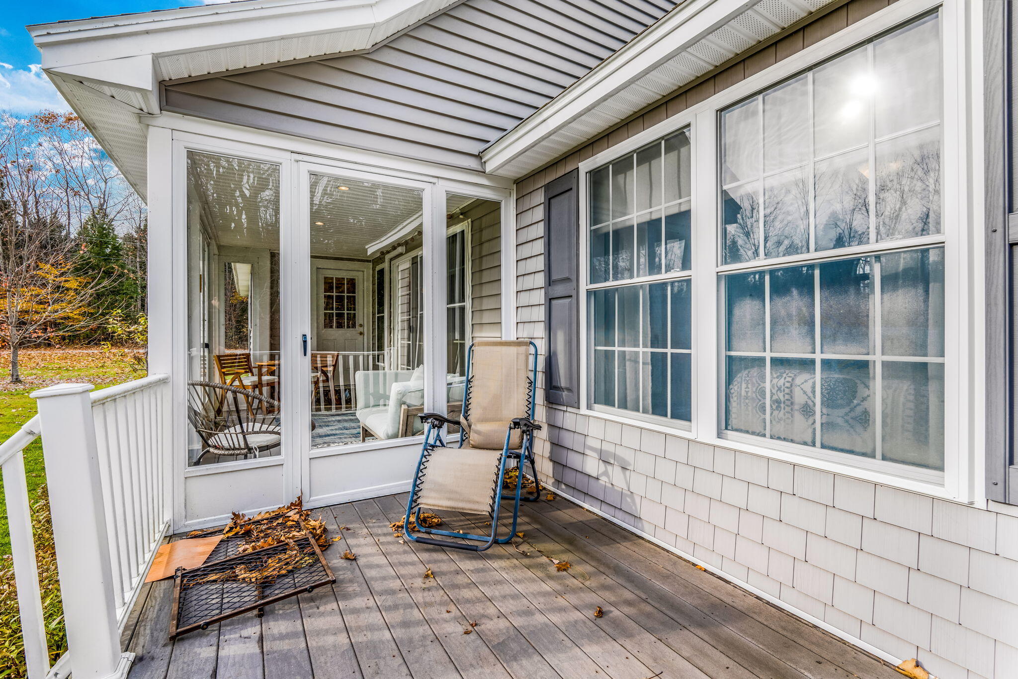 46 Longwood Drive