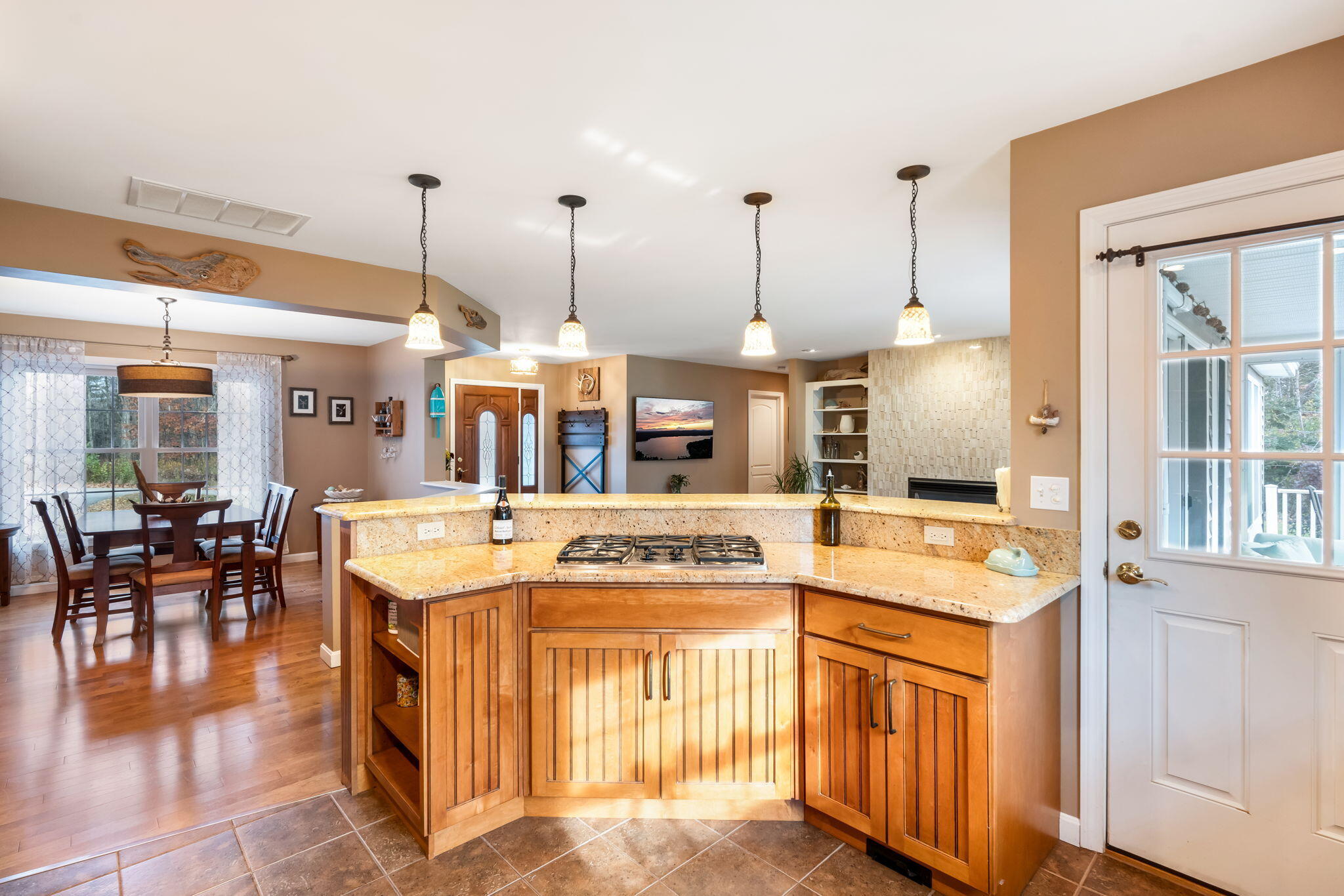 46 Longwood Drive