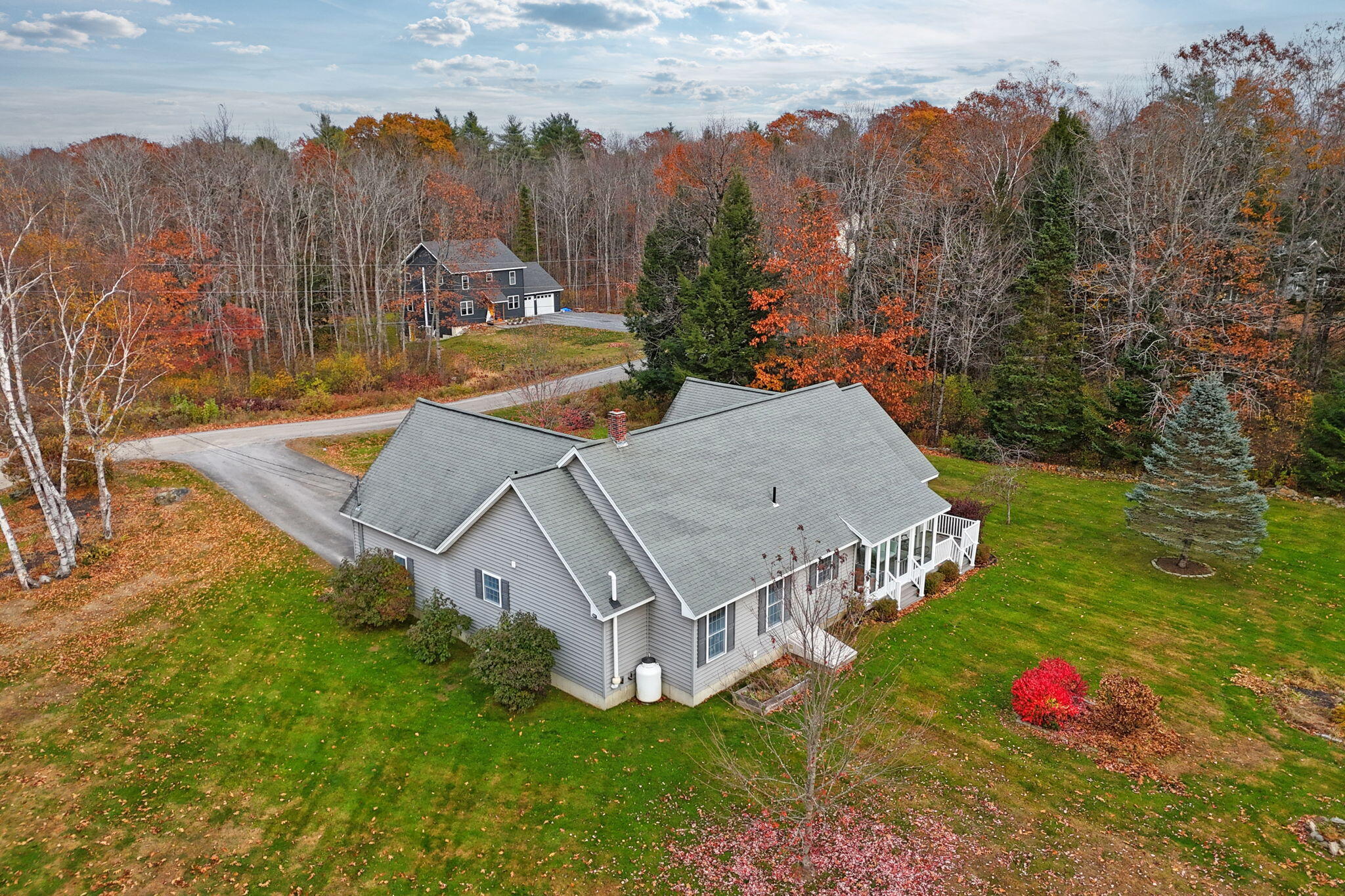46 Longwood Drive