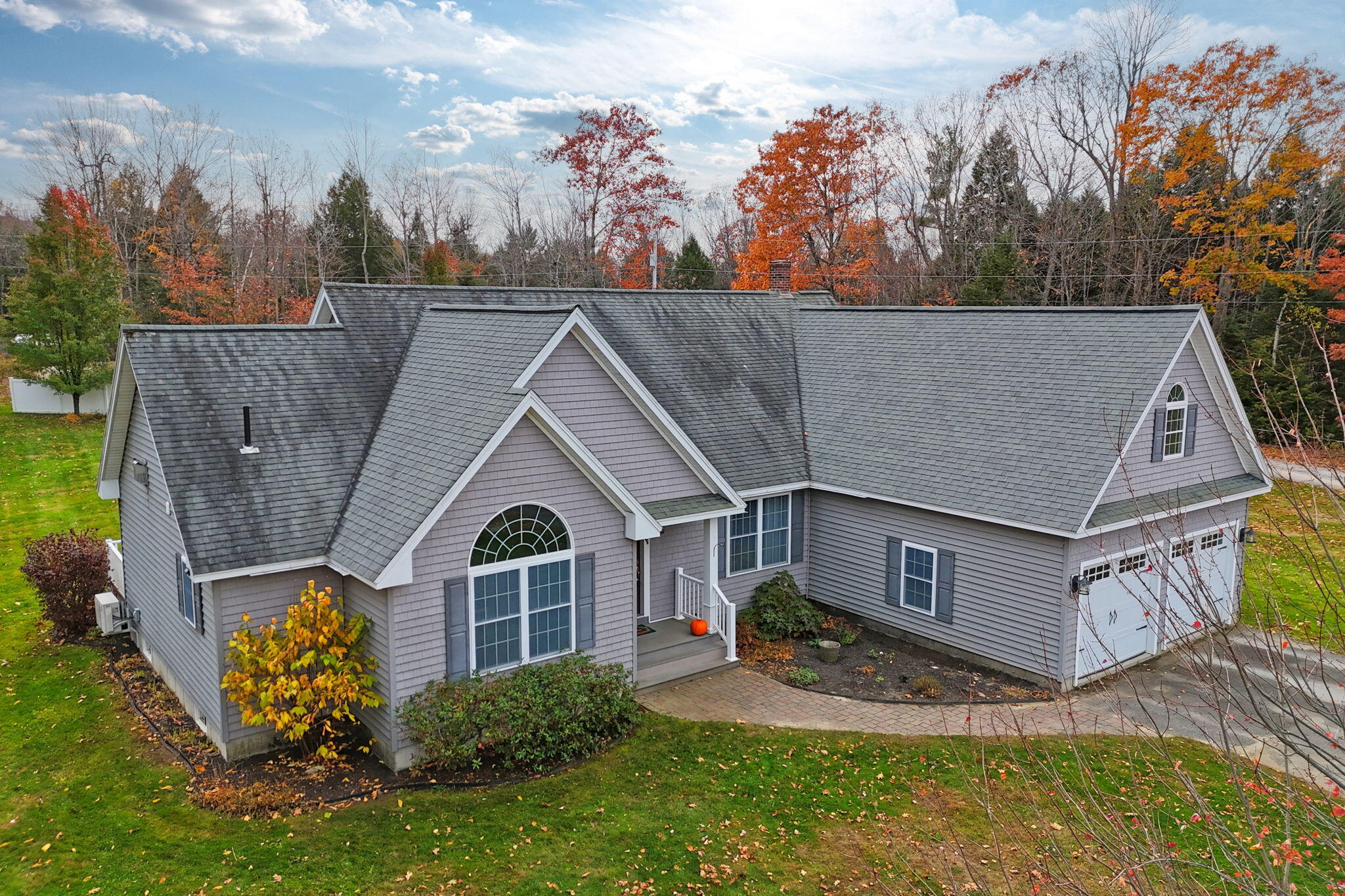 46 Longwood Drive