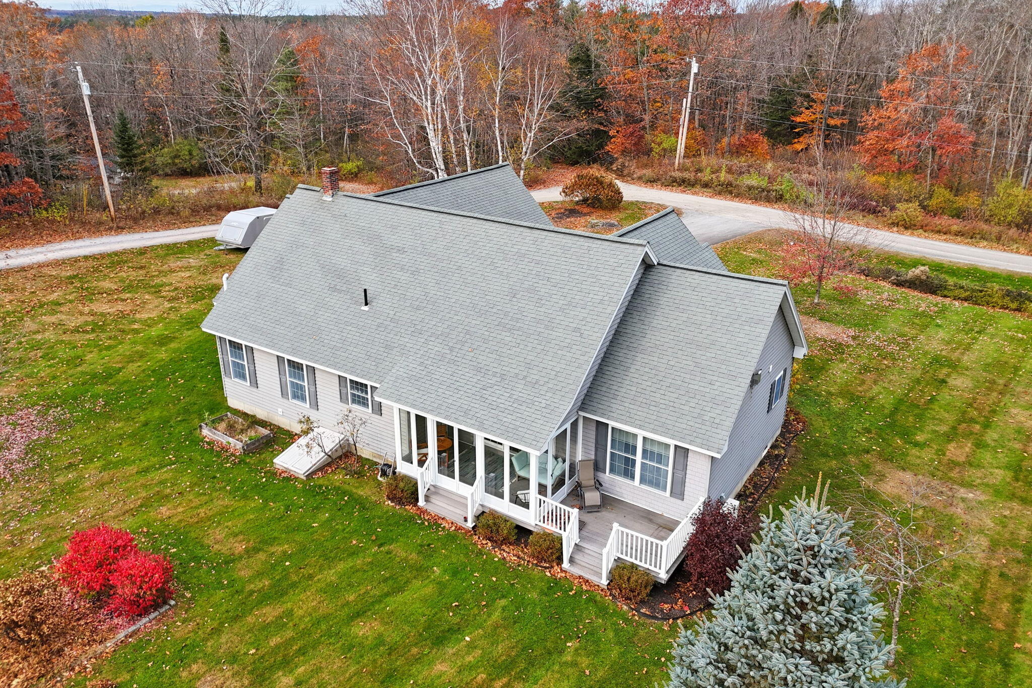 46 Longwood Drive