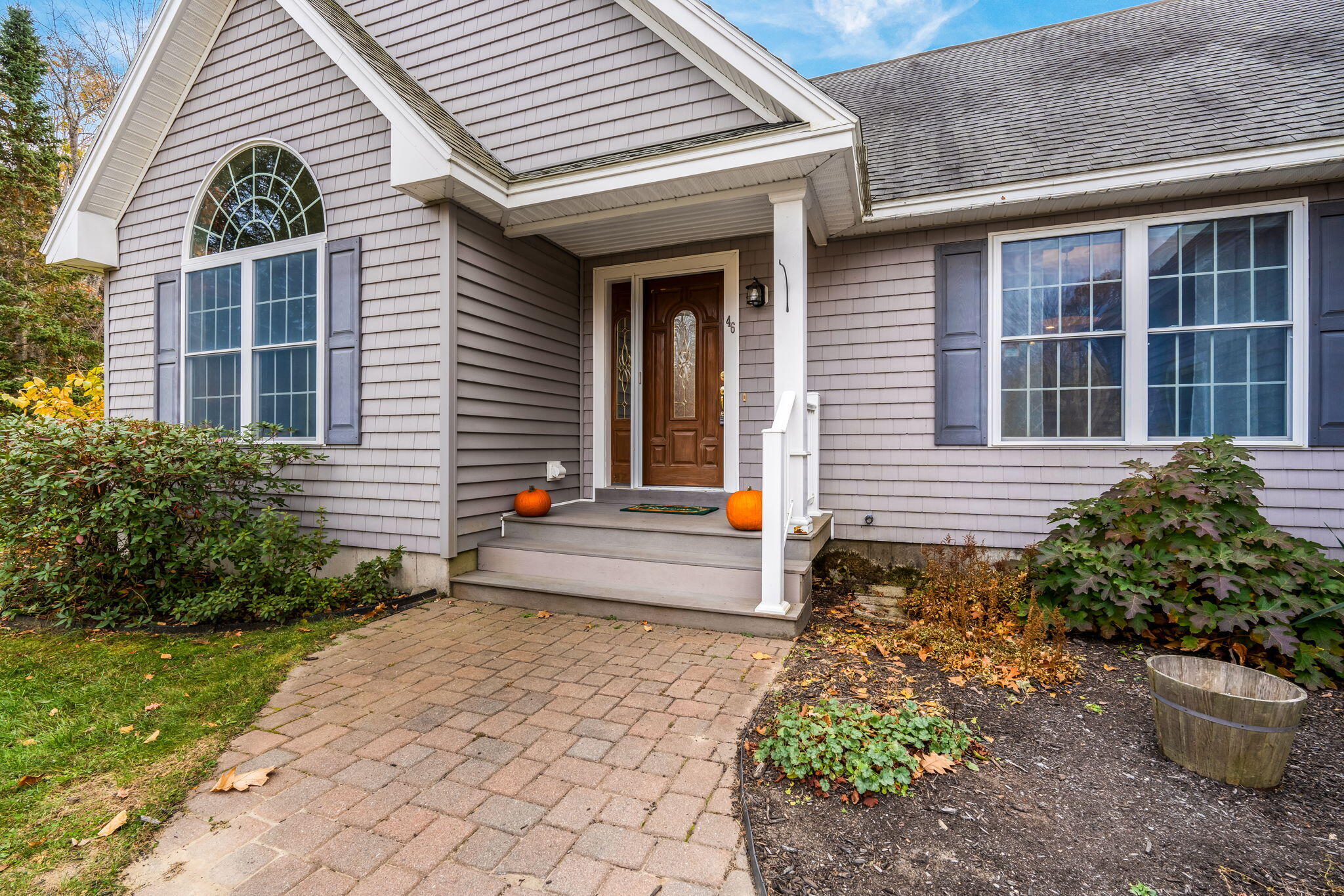 46 Longwood Drive