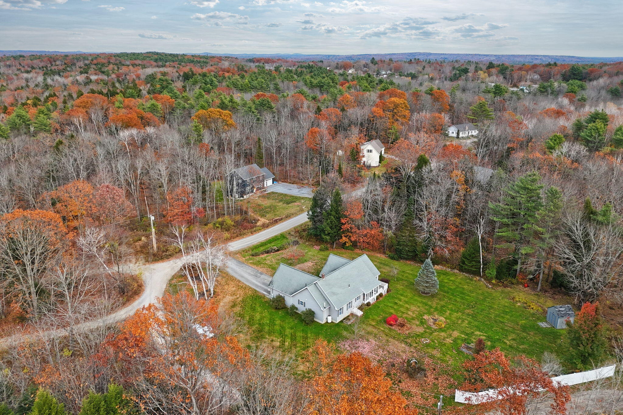 46 Longwood Drive